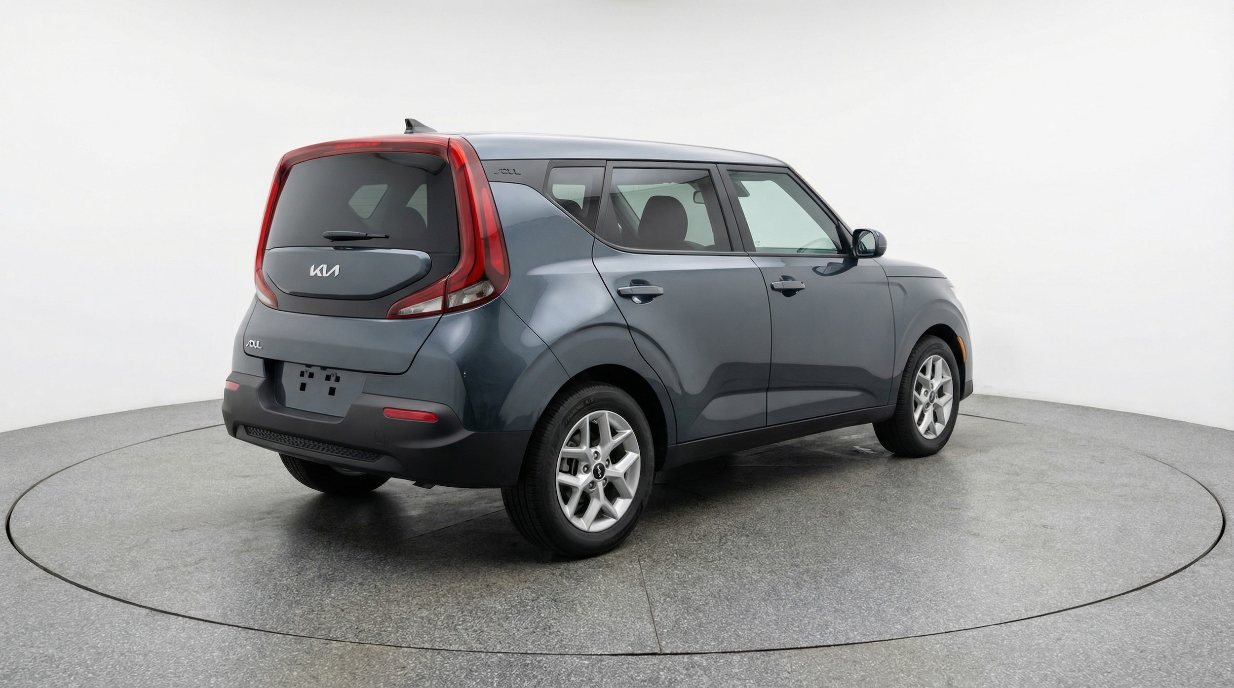 Thumbnail: 2025 Kia Soul - 7