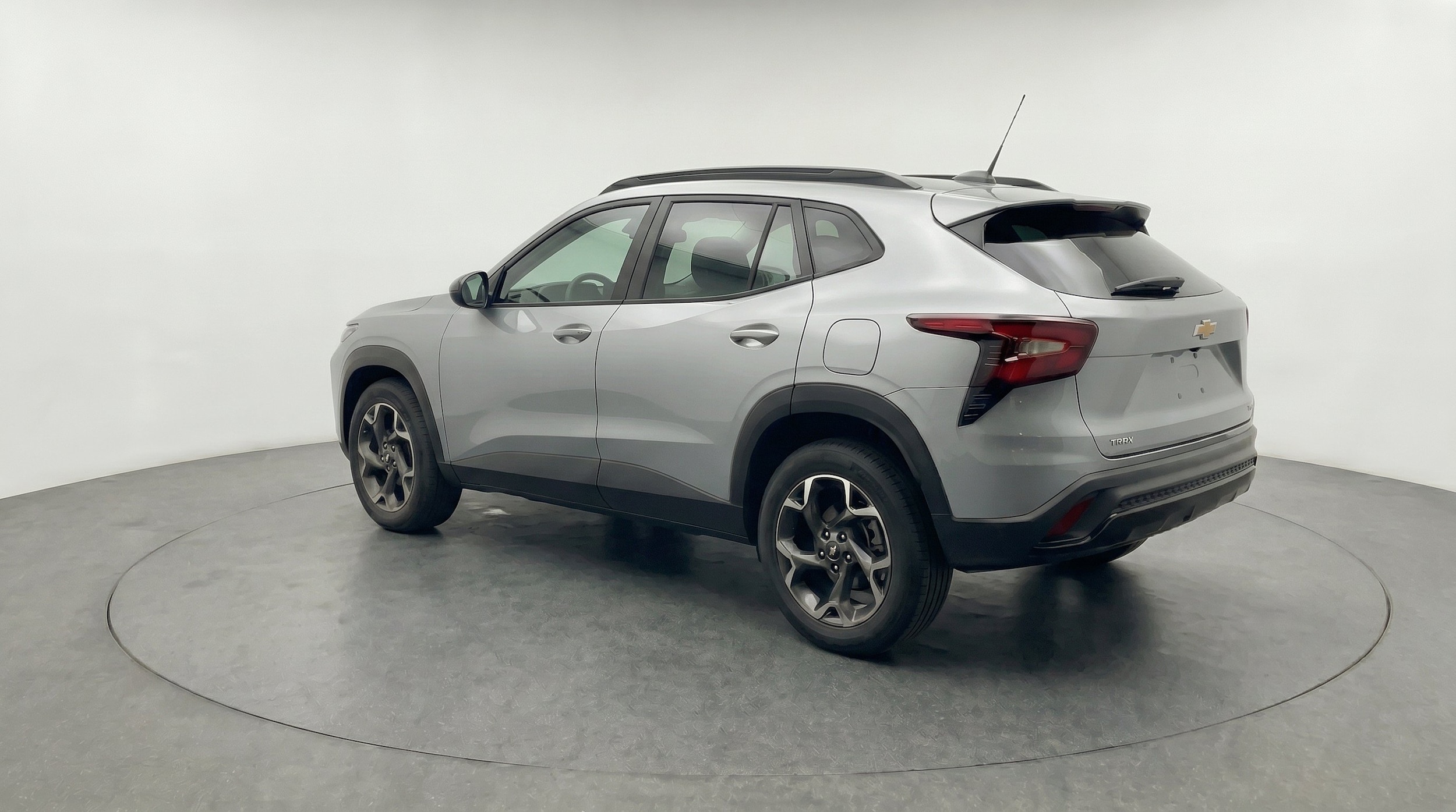 Thumbnail: 2025 Chevrolet Trax - 6