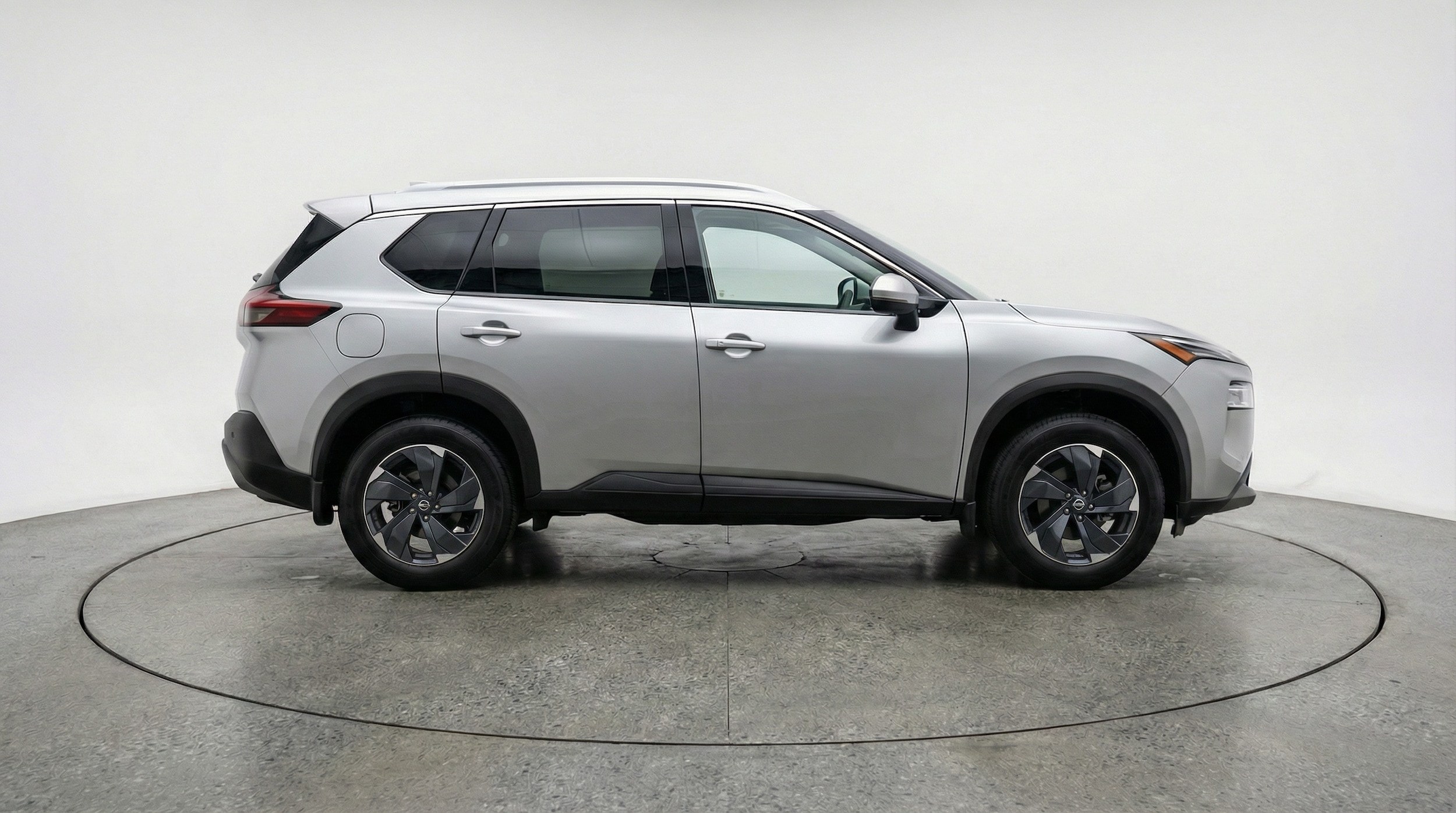 Thumbnail: 2025 Nissan Rogue - 8