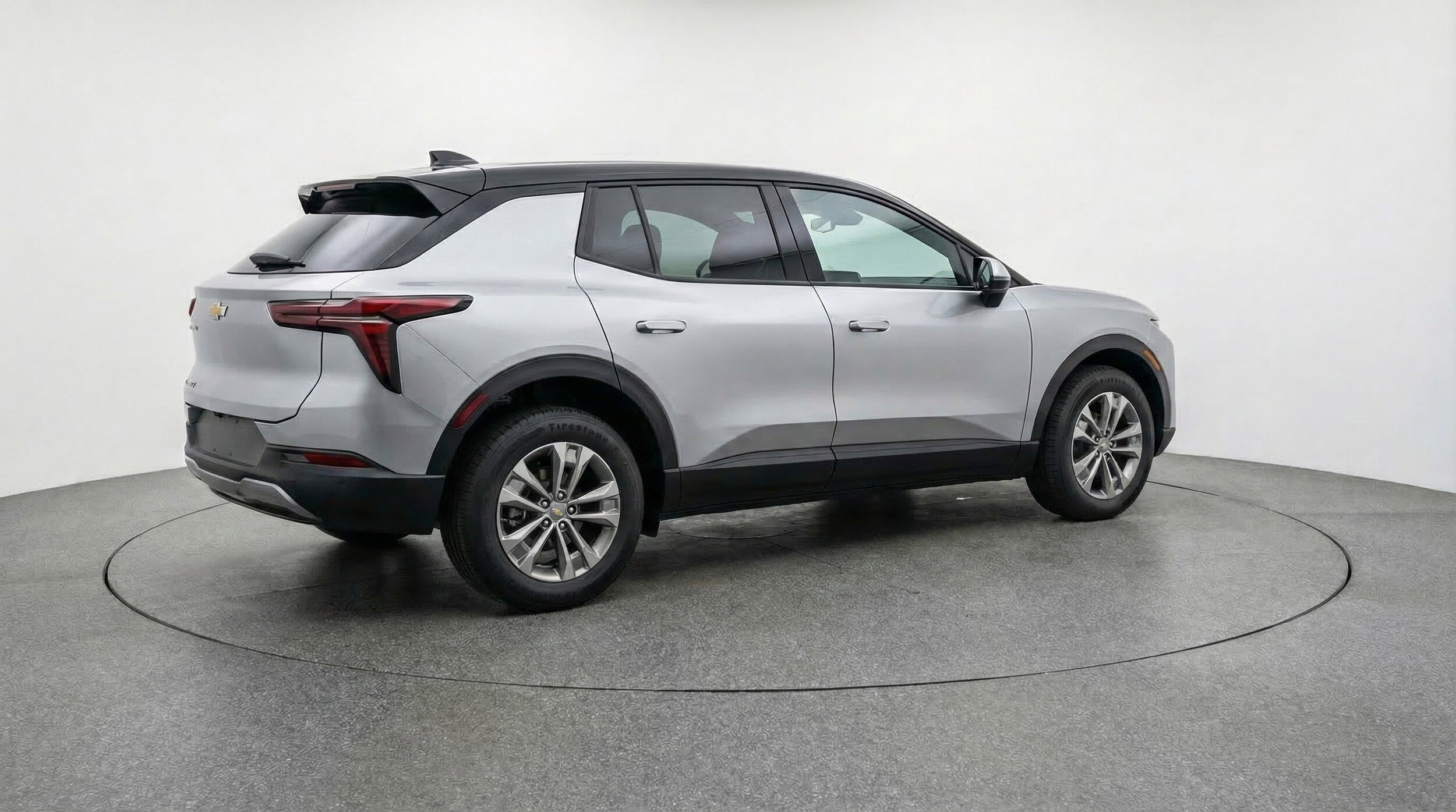 Thumbnail: 2025 Chevrolet Equinox - 9