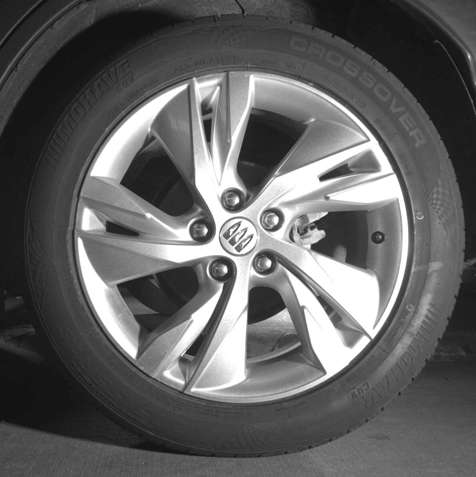 Thumbnail: 2025 Buick Encore GX - 11