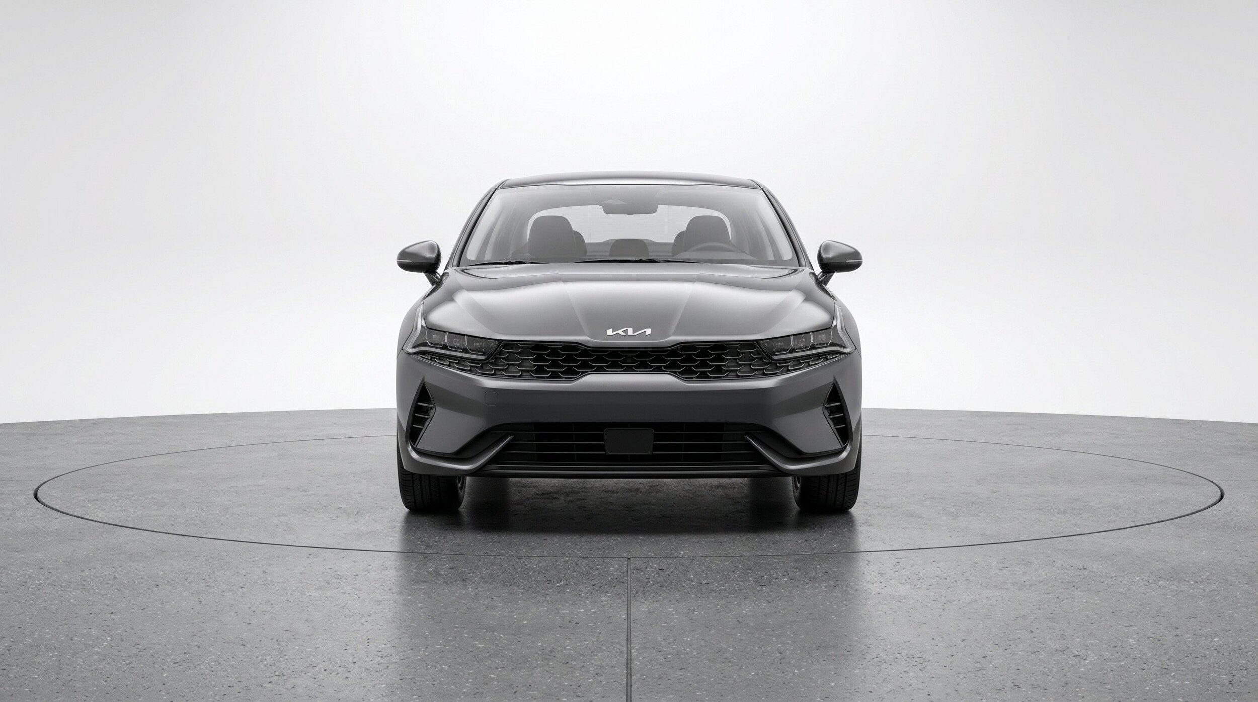 Thumbnail: 2026 Kia K4 - 2