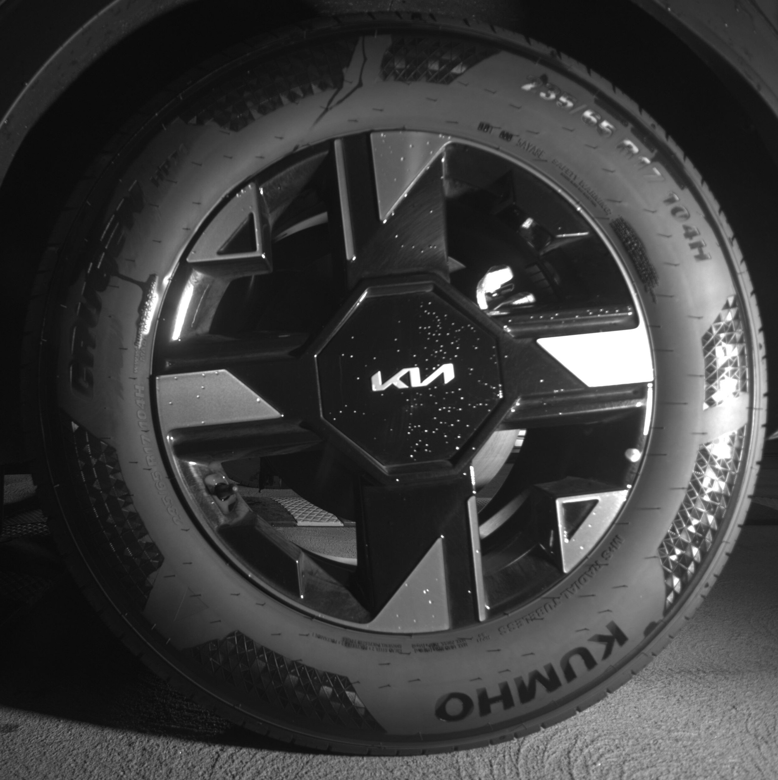 Thumbnail: 2026 Kia Sportage - 14