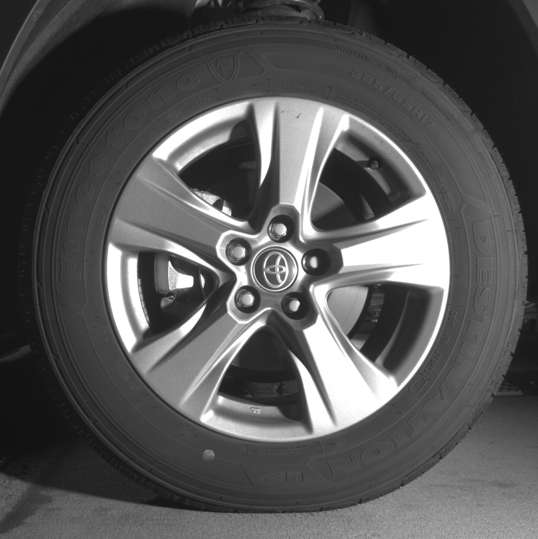 Thumbnail: 2025 Toyota RAV4 - 9