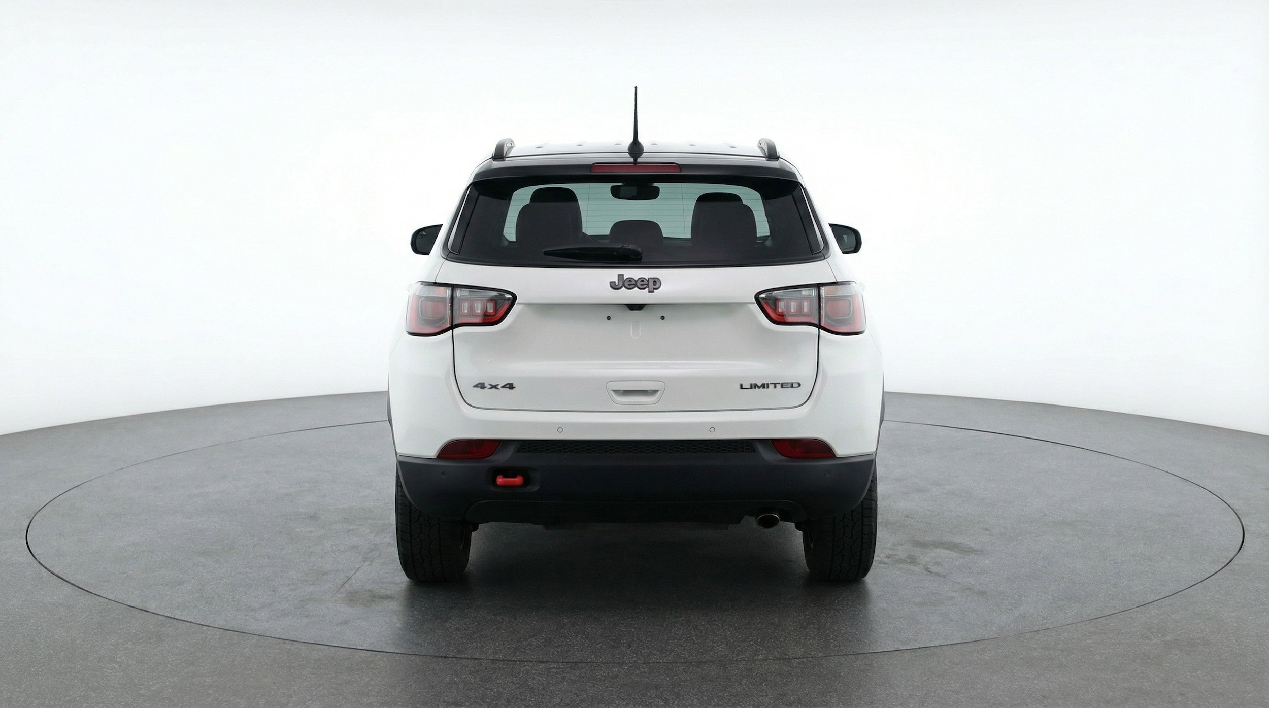 Thumbnail: 2025 Jeep Compass - 7