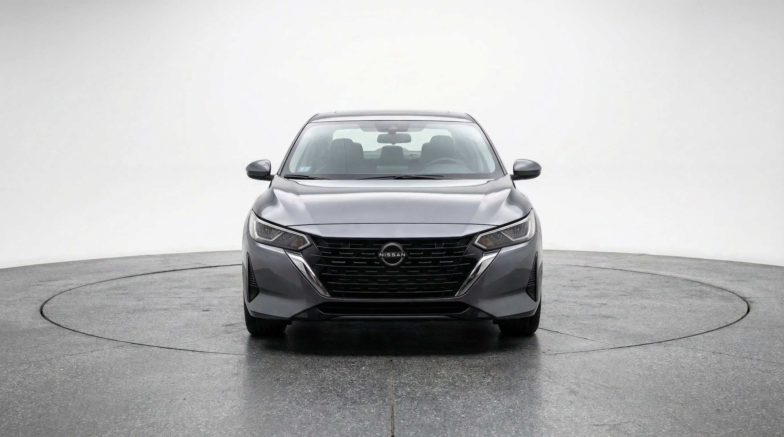 Thumbnail: 2025 Nissan Sentra - 2