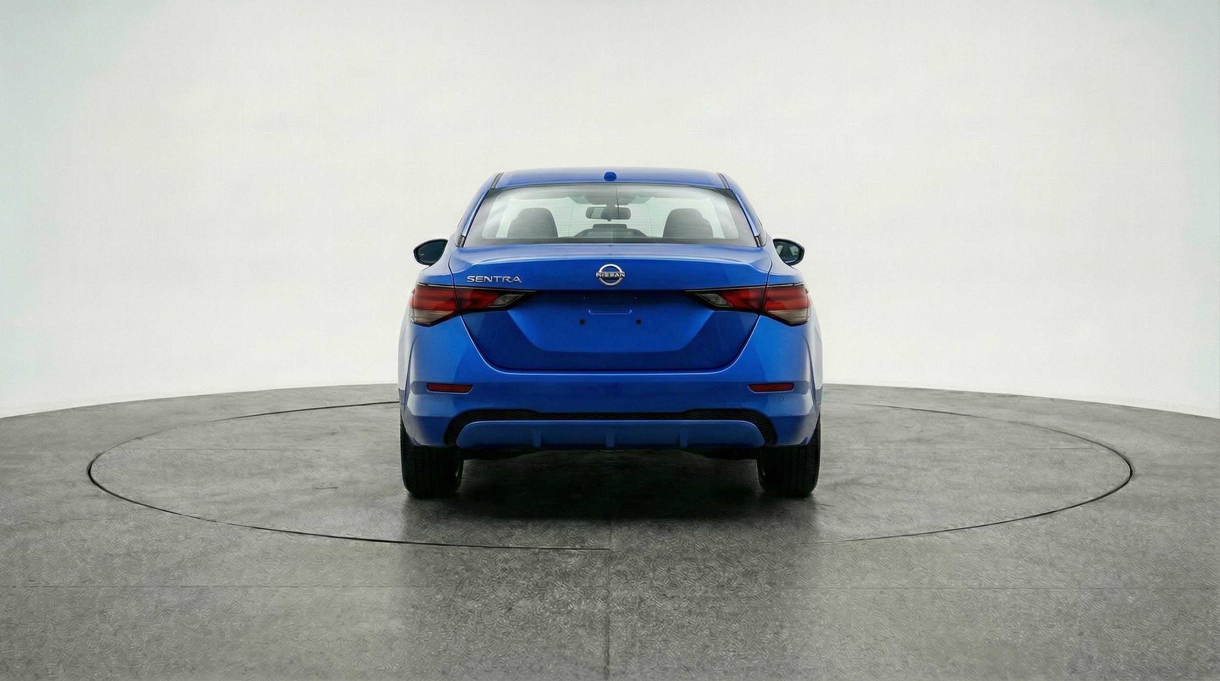 Thumbnail: 2025 Nissan Sentra - 7