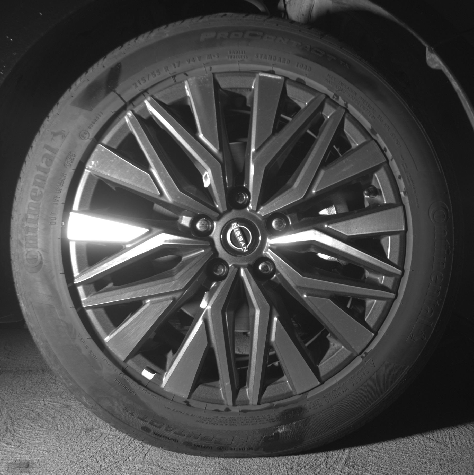 Thumbnail: 2025 Nissan Altima - 13