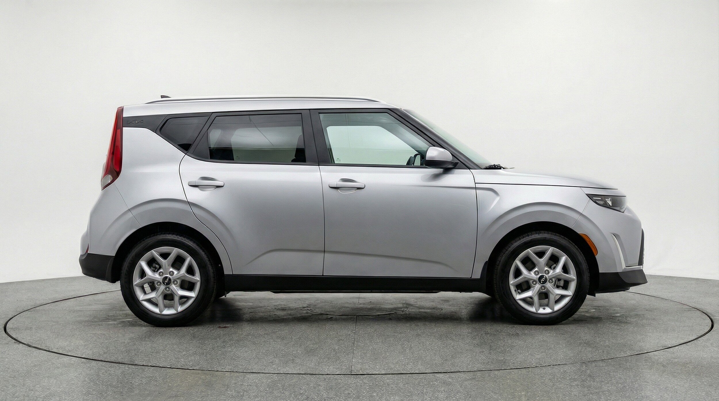 Thumbnail: 2025 Kia Soul - 11