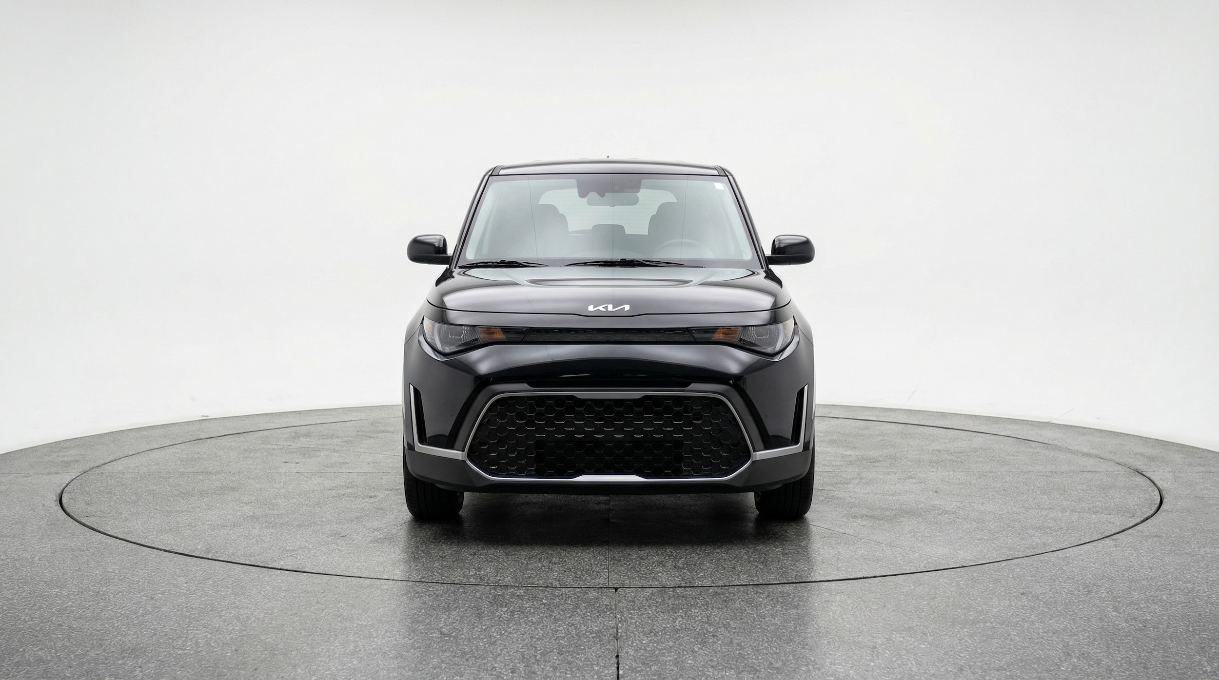 Thumbnail: 2025 Kia Soul - 2