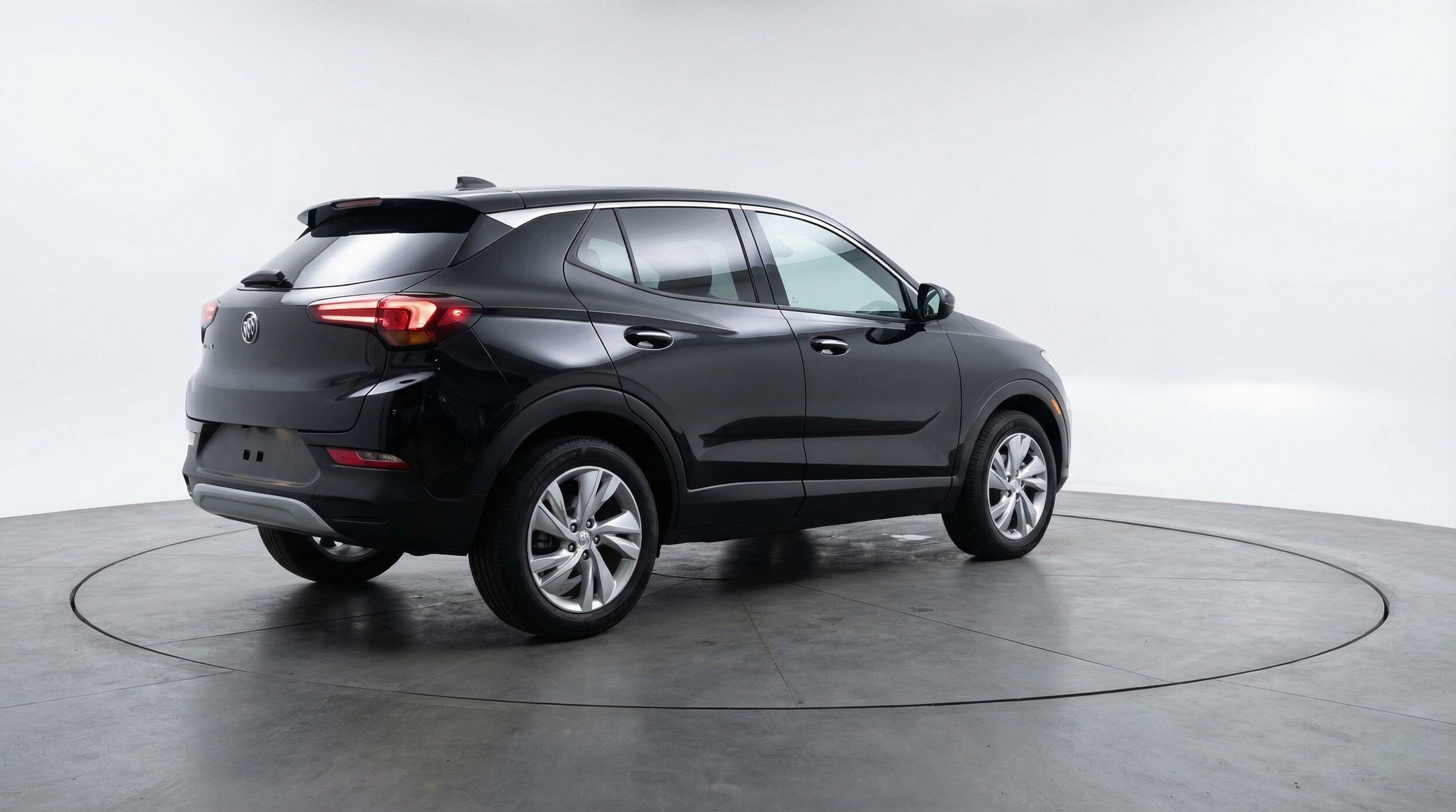 Thumbnail: 2025 Buick Encore GX - 9