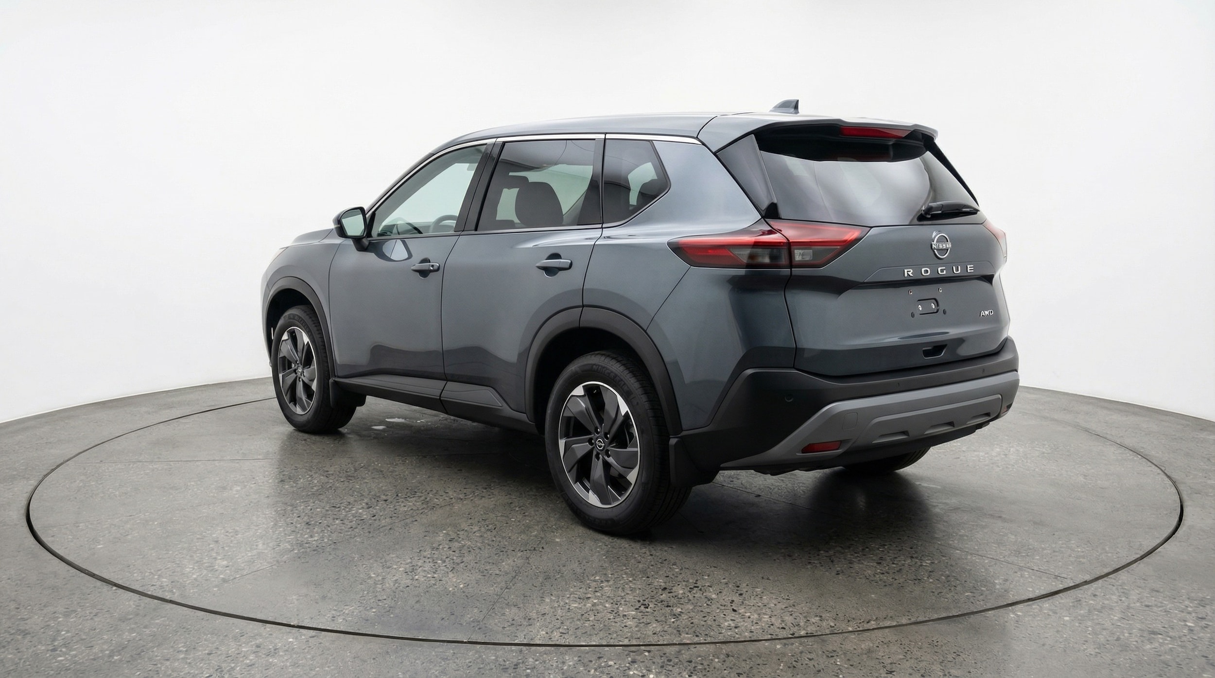 Thumbnail: 2025 Nissan Rogue - 5