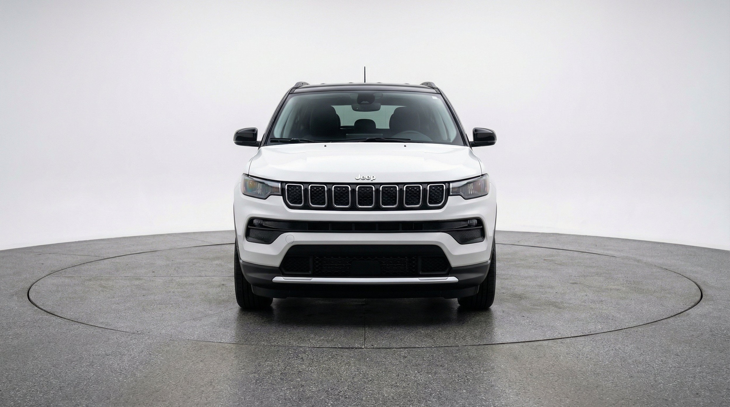 Thumbnail: 2025 Jeep Compass - 2