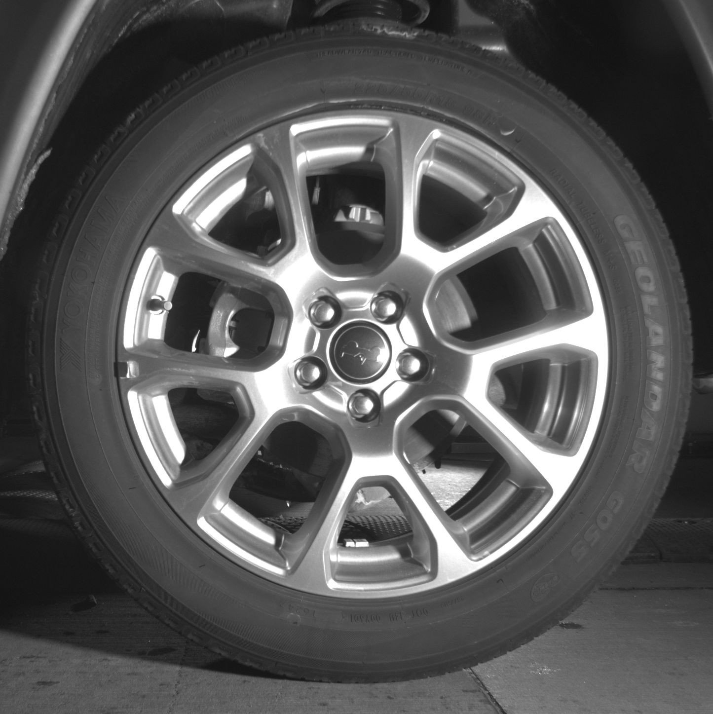 Thumbnail: 2025 Jeep Compass - 14