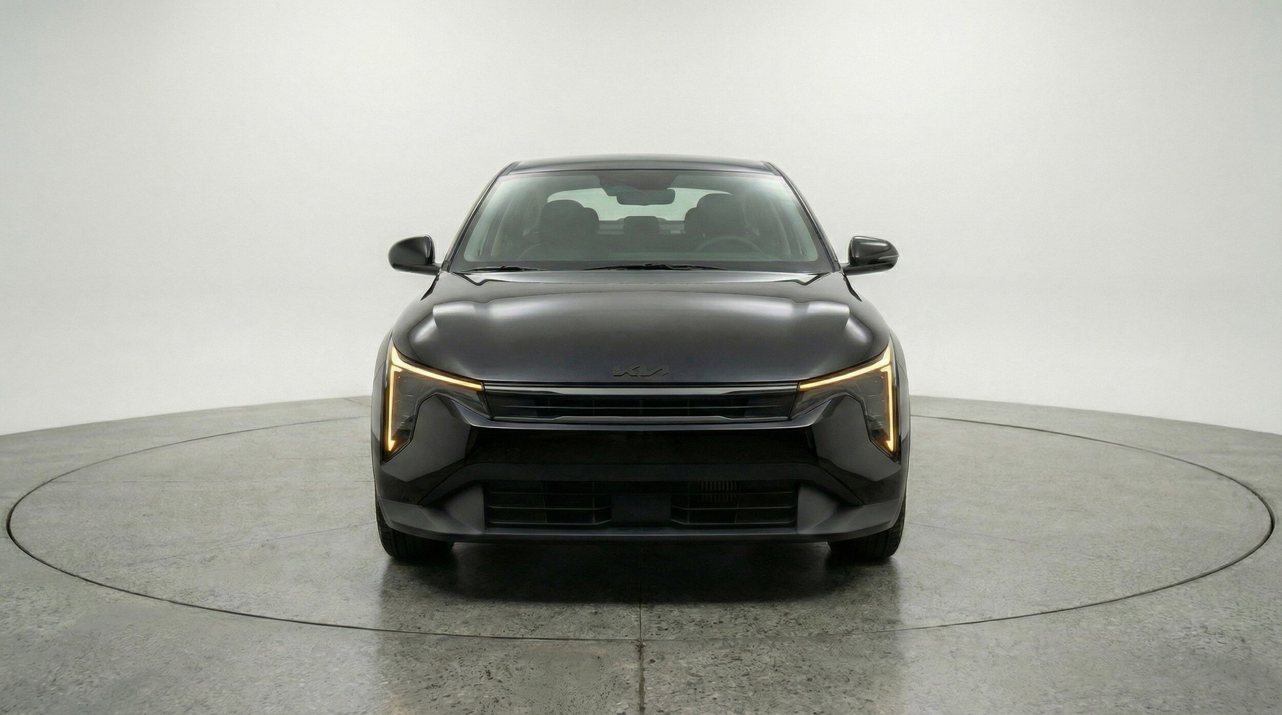 Thumbnail: 2025 Kia K4 - 2