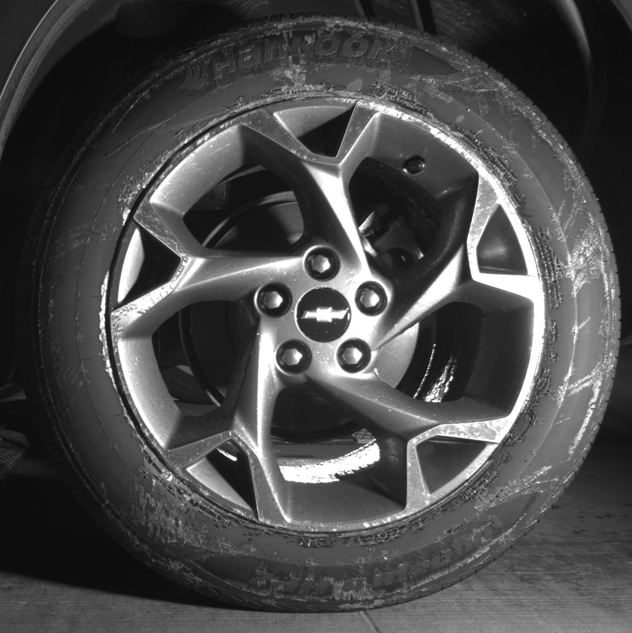 Thumbnail: 2025 Chevrolet Trax - 11