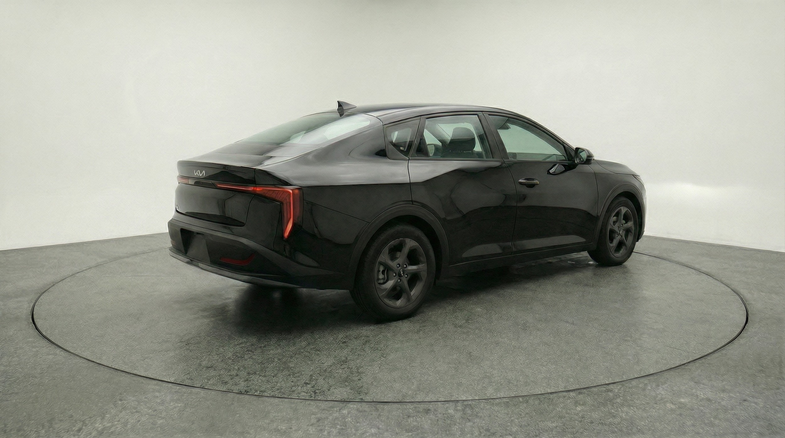 Thumbnail: 2025 Kia K4 - 7