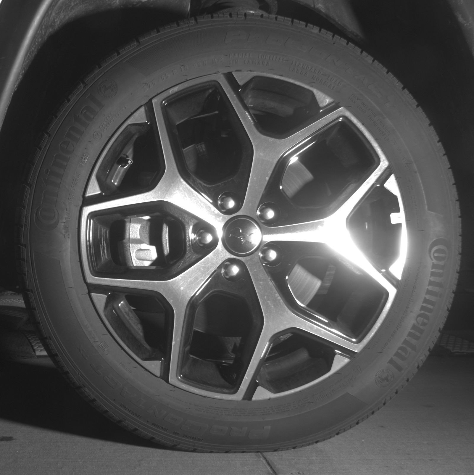 Thumbnail: 2025 Jeep Compass - 12