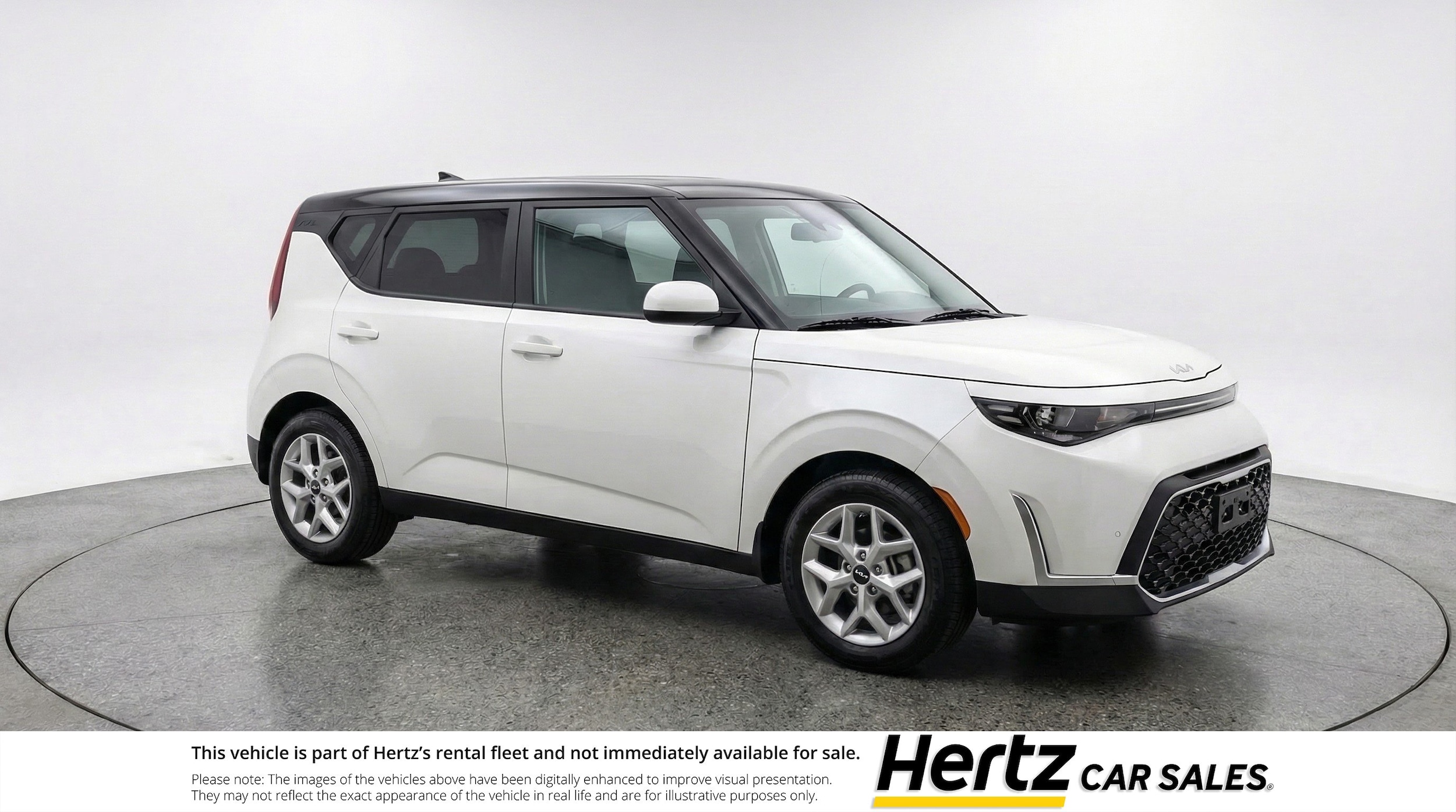 Thumbnail: 2025 Kia Soul - 1
