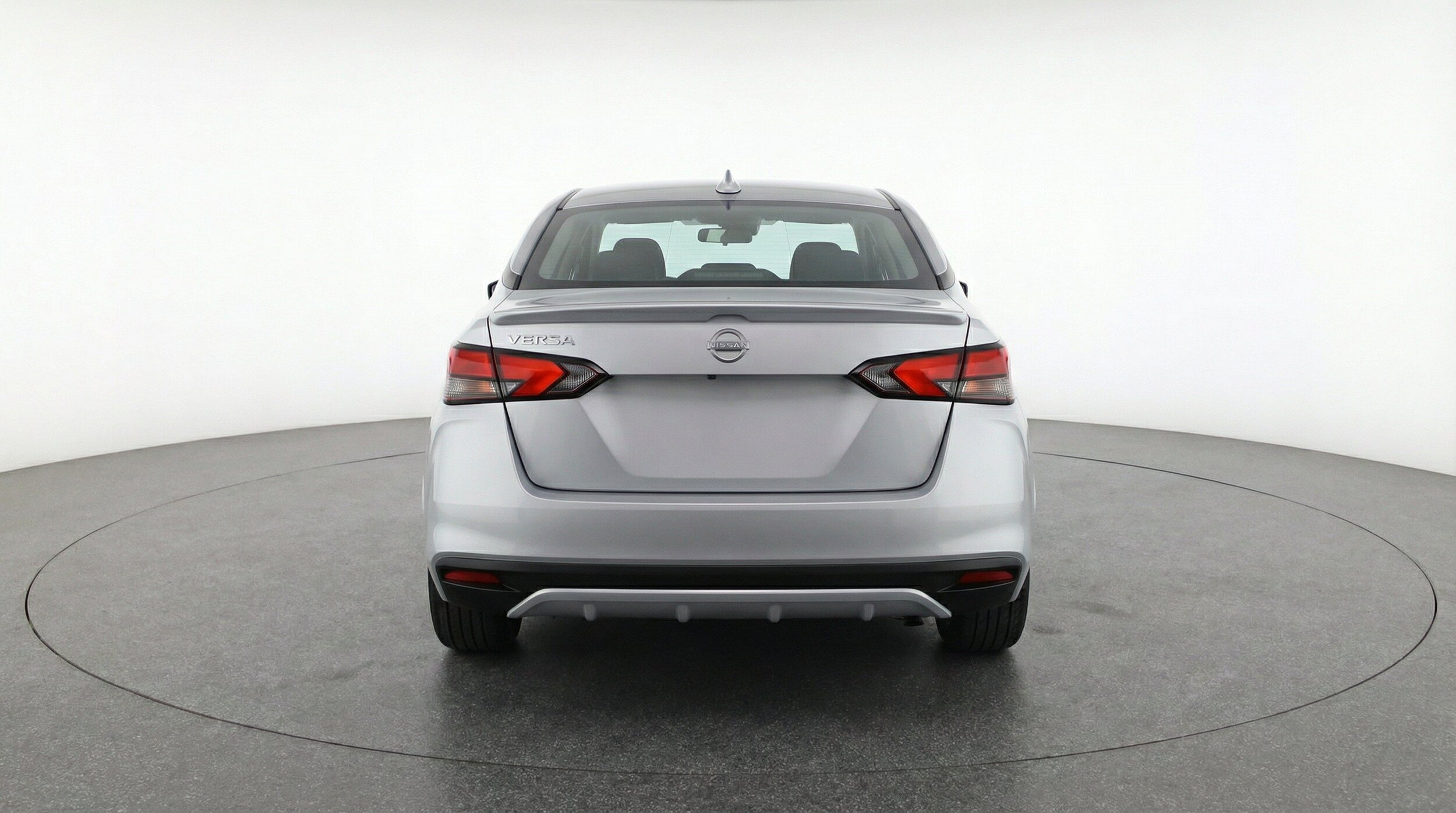 Thumbnail: 2025 Nissan Versa - 7