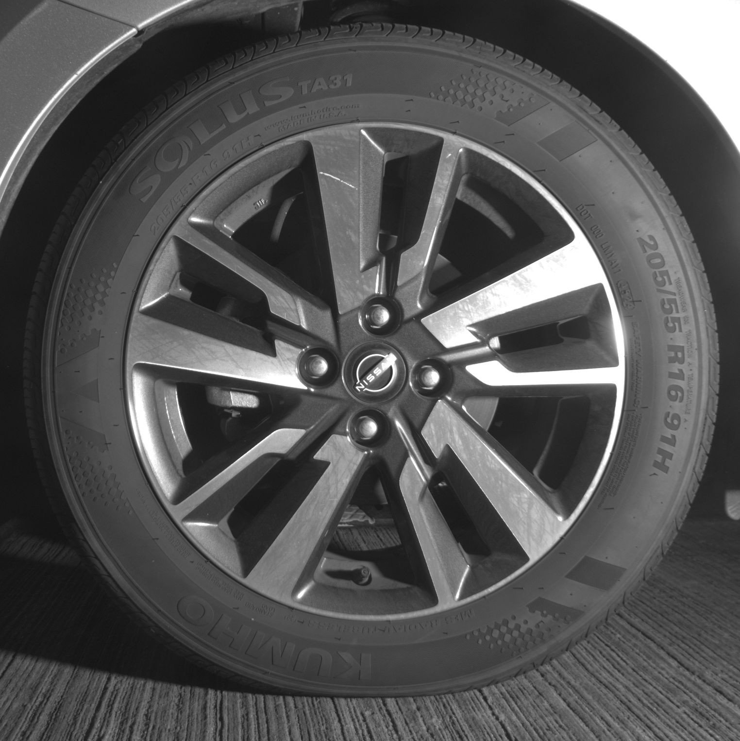 Thumbnail: 2025 Nissan Versa - 12