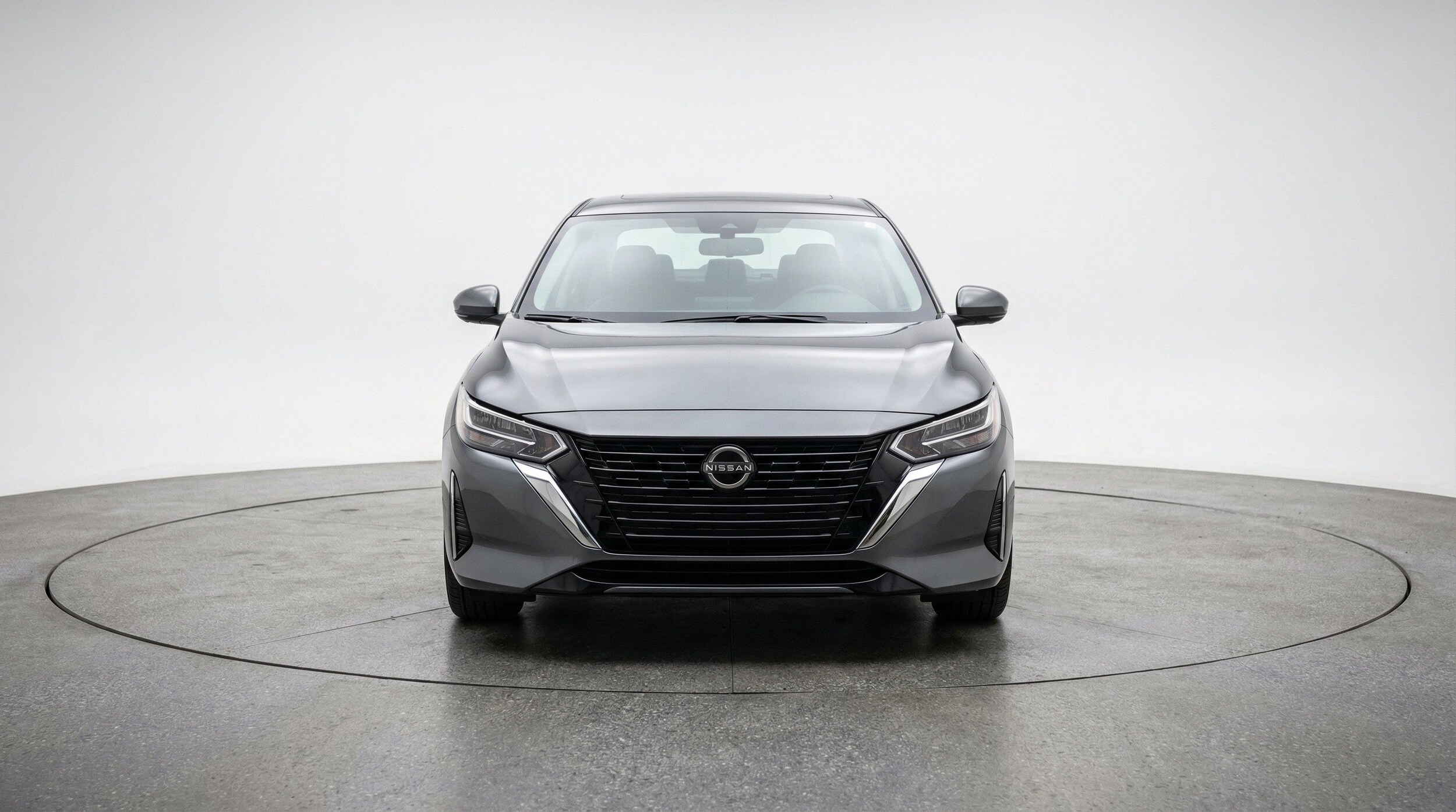 Thumbnail: 2025 Nissan Sentra - 2