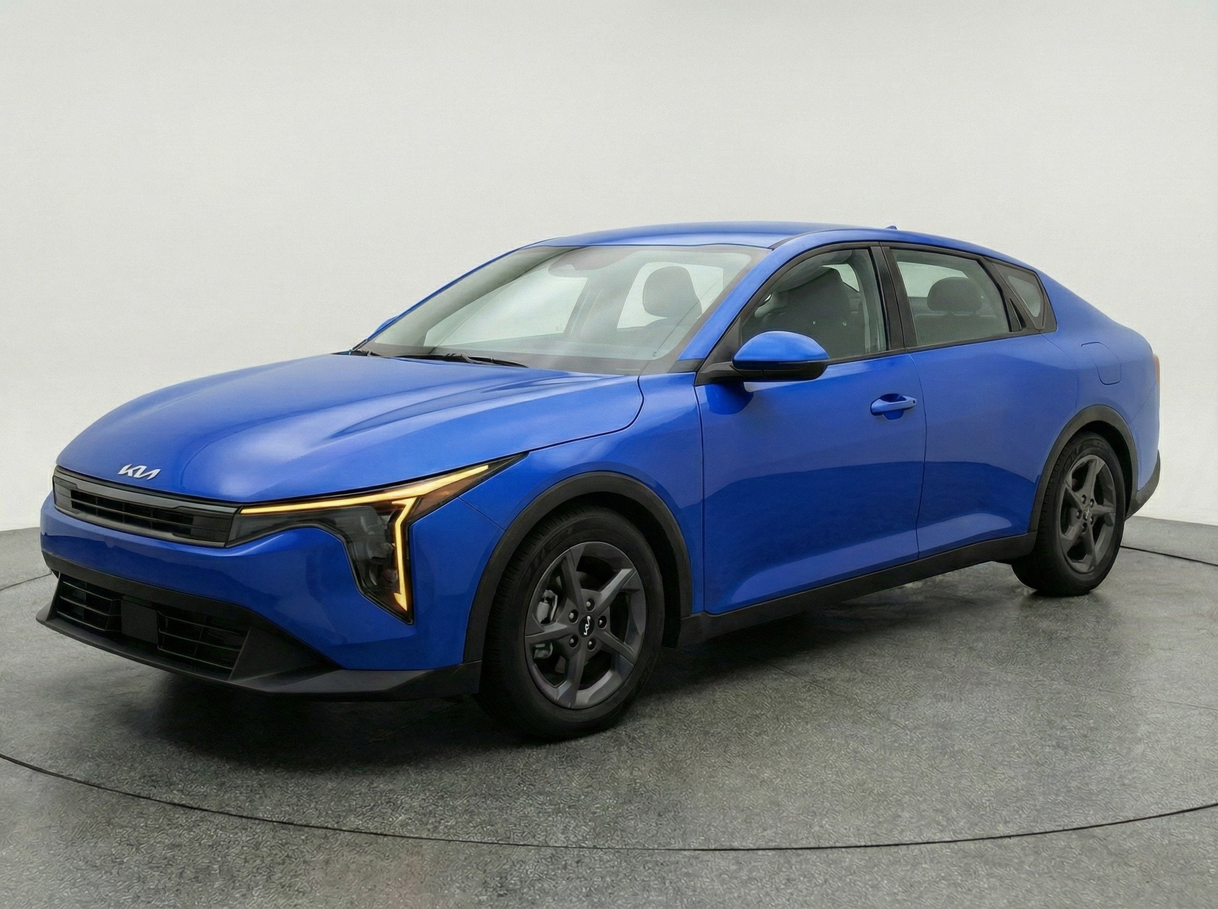 Thumbnail: 2025 Kia K4 - 3