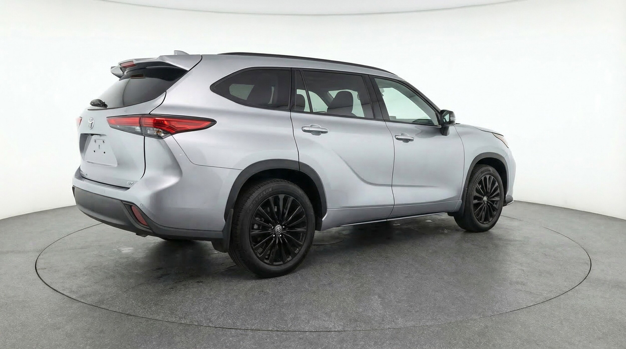 Thumbnail: 2025 Toyota Highlander - 9