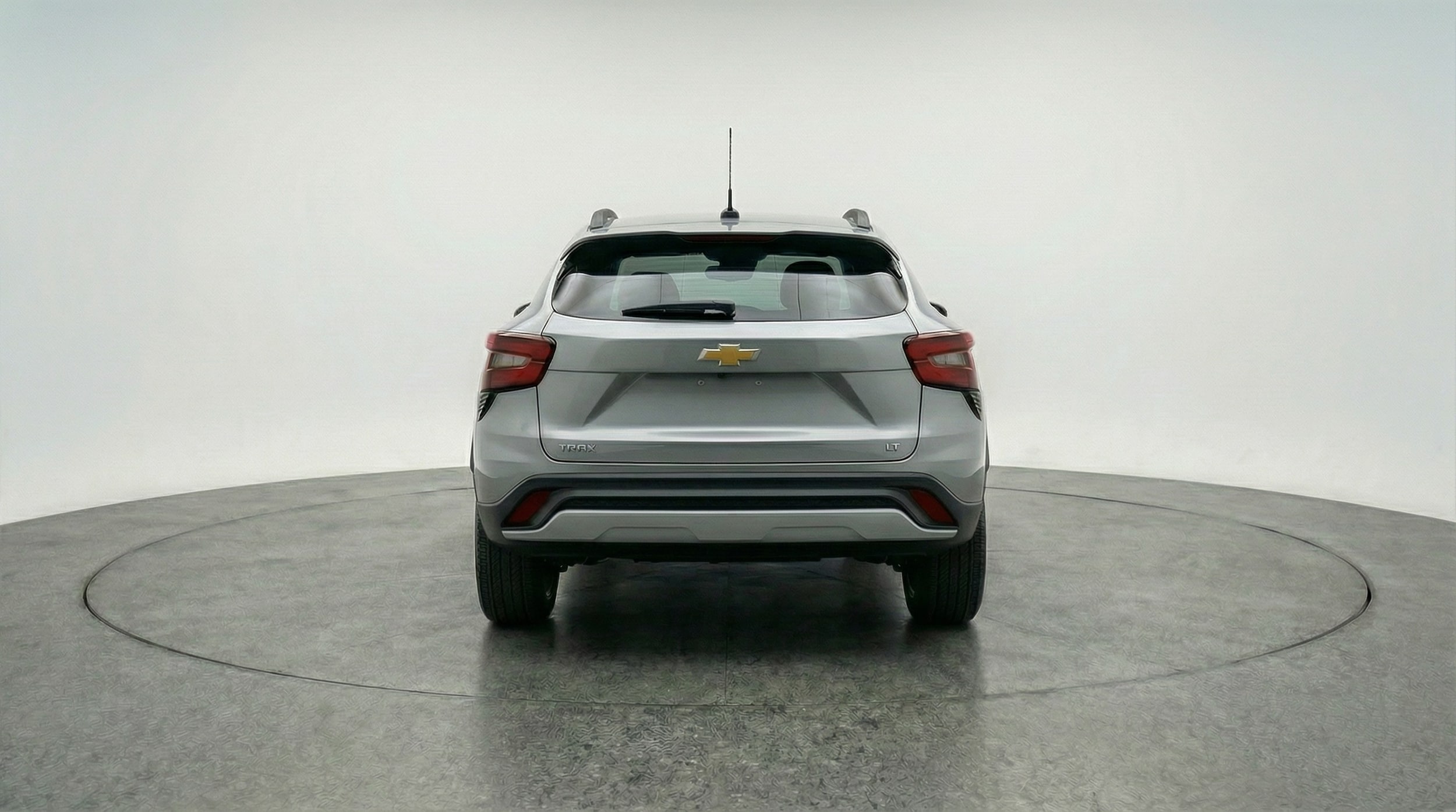 Thumbnail: 2025 Chevrolet Trax - 6