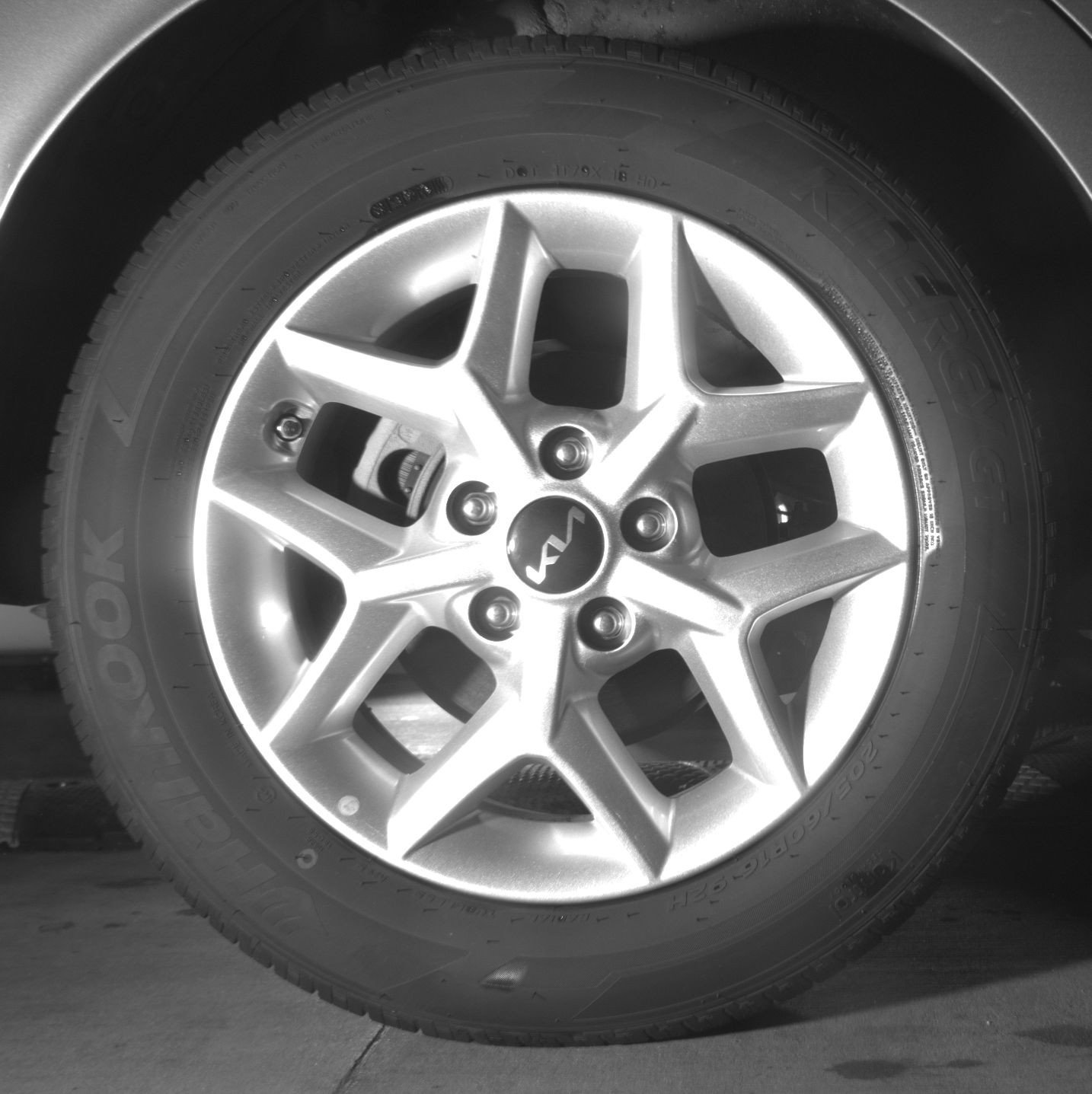 Thumbnail: 2025 Kia Soul - 15