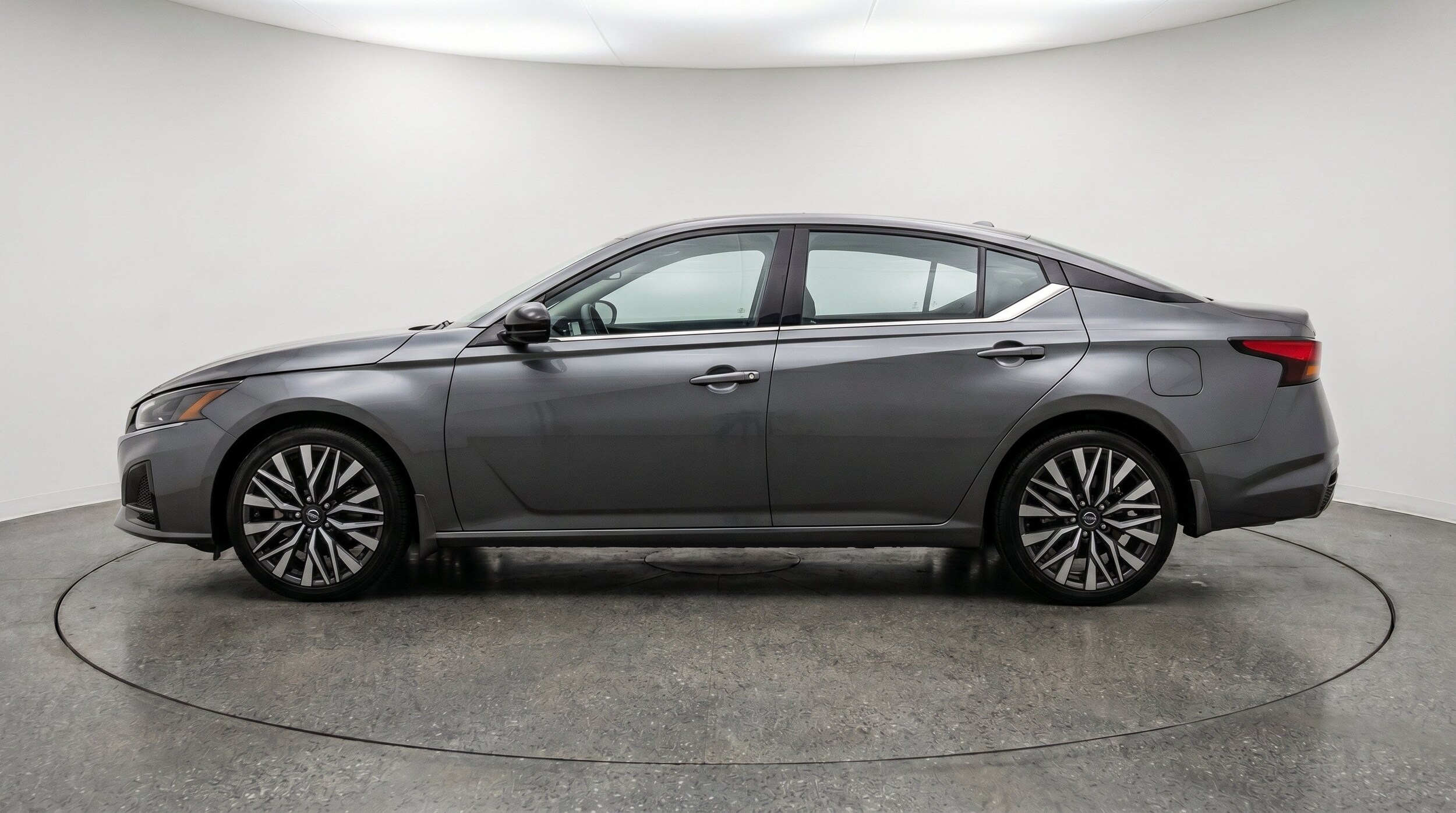 Thumbnail: 2026 Nissan Altima - 5