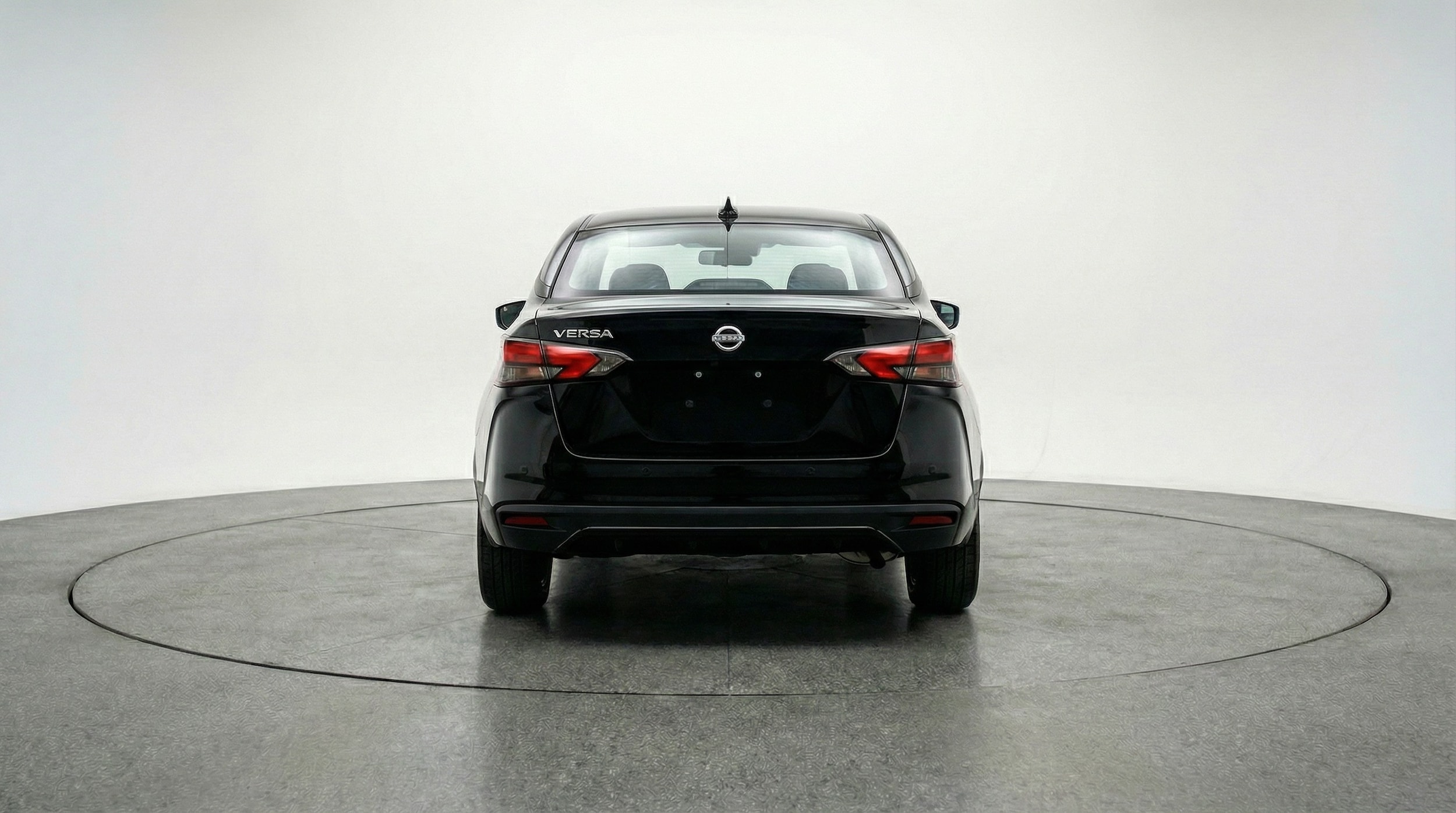 Thumbnail: 2025 Nissan Versa - 6