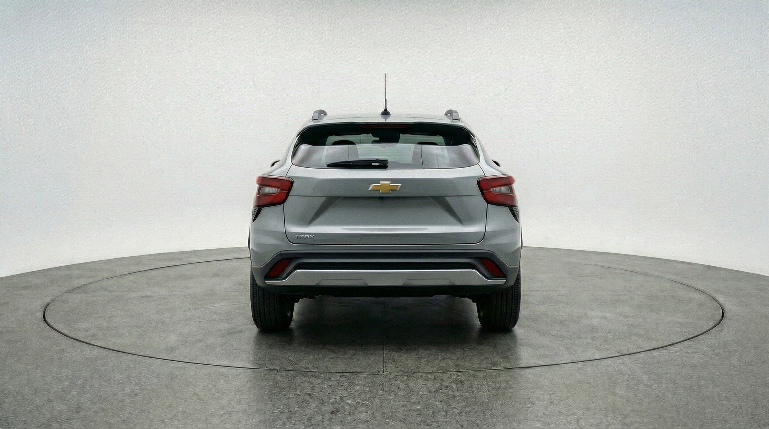 Thumbnail: 2025 Chevrolet Trax - 7