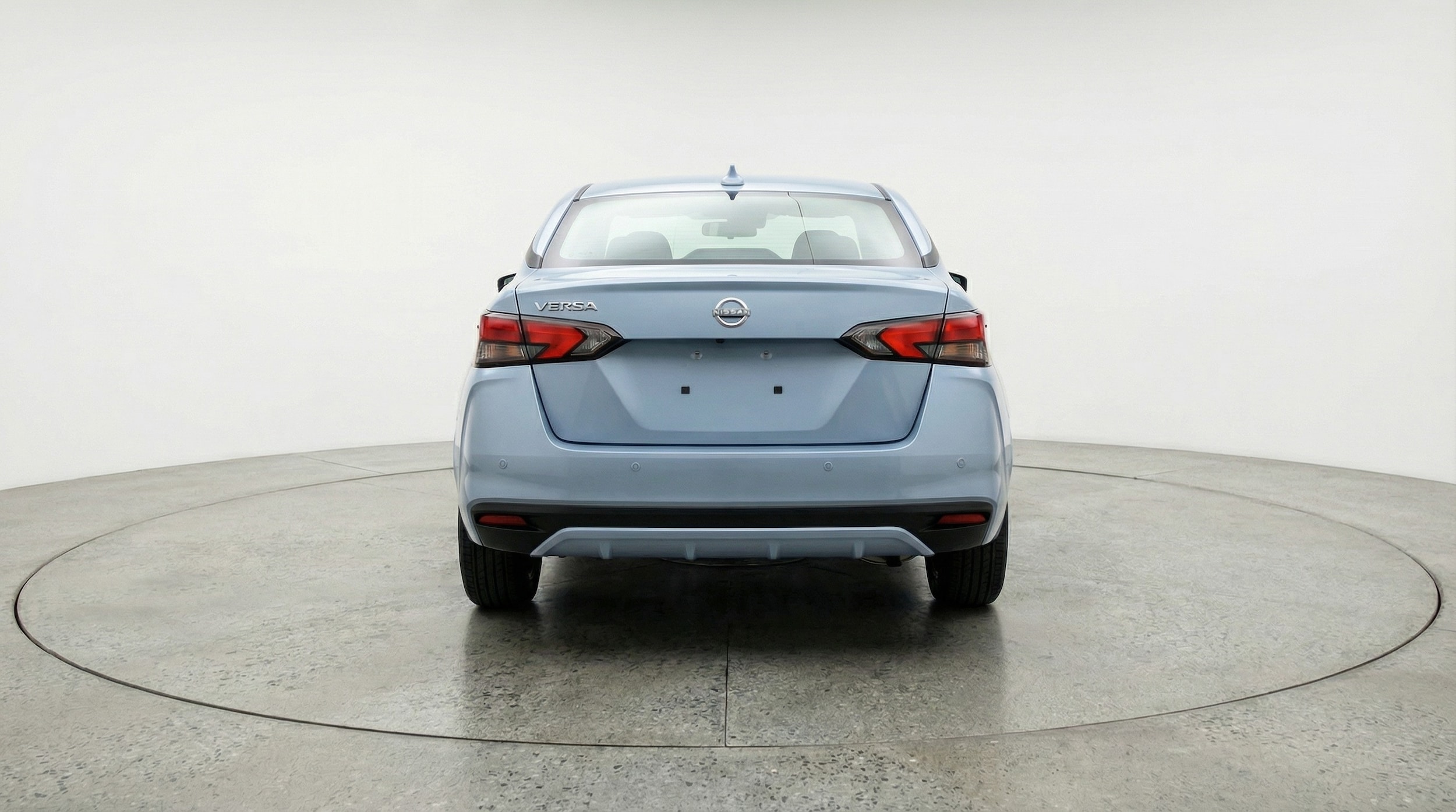 Thumbnail: 2025 Nissan Versa - 6