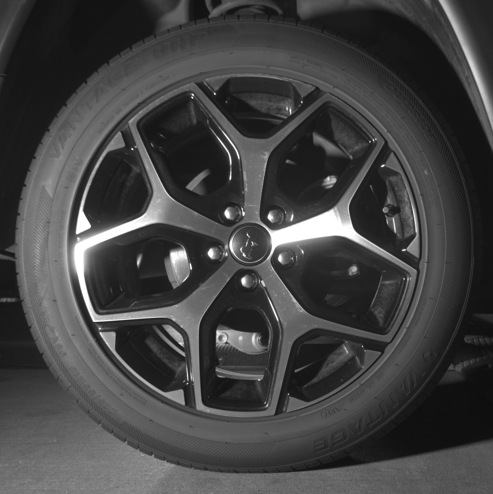 Thumbnail: 2025 Jeep Compass - 15