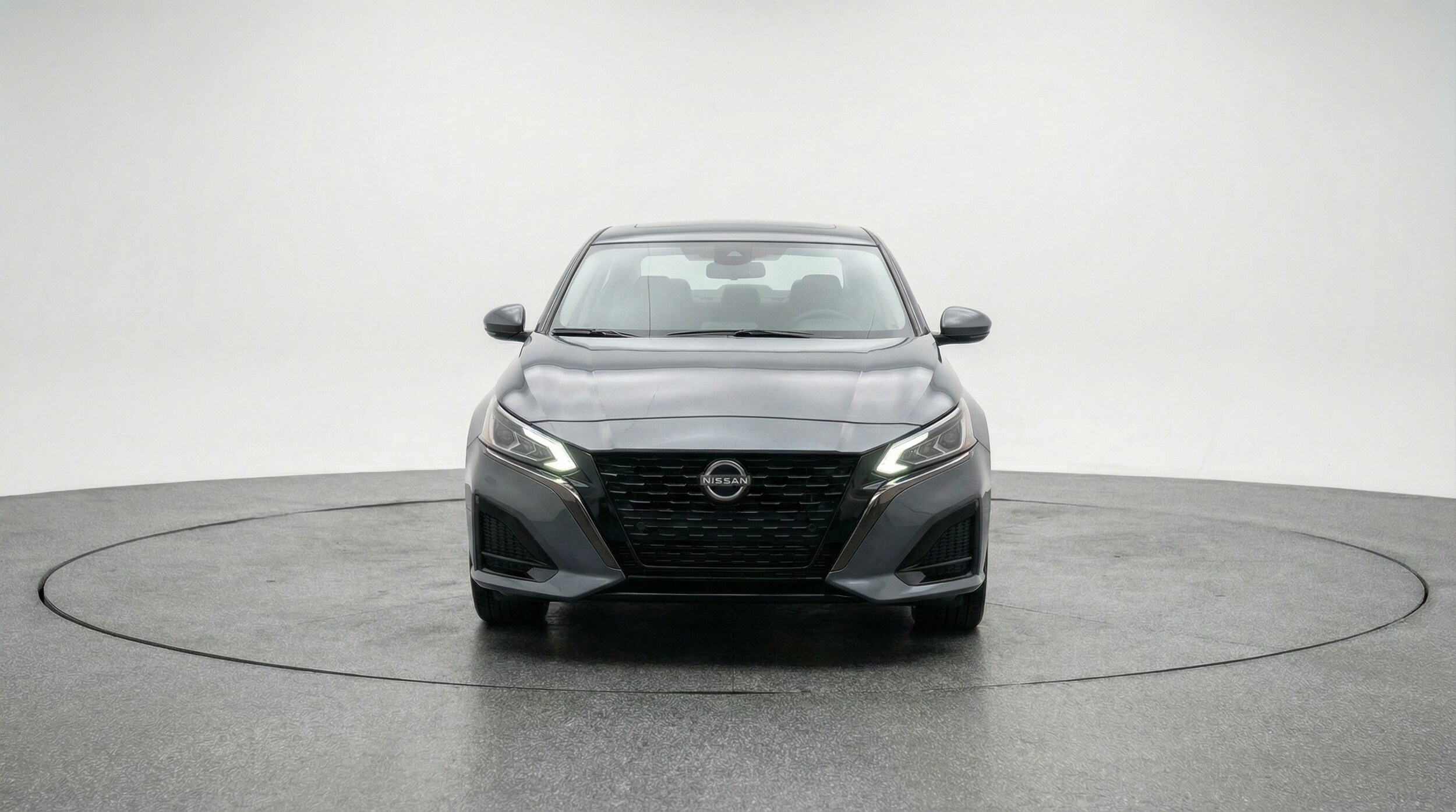 Thumbnail: 2025 Nissan Altima - 2