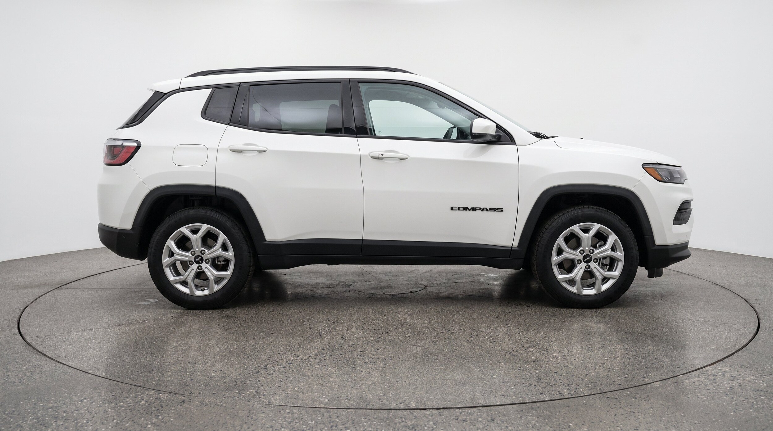 Thumbnail: 2025 Jeep Compass - 11