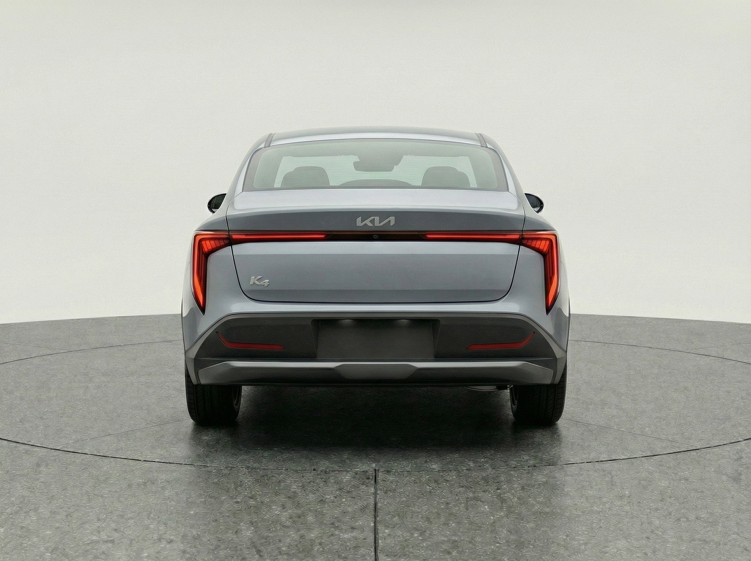 Thumbnail: 2025 Kia K4 - 7