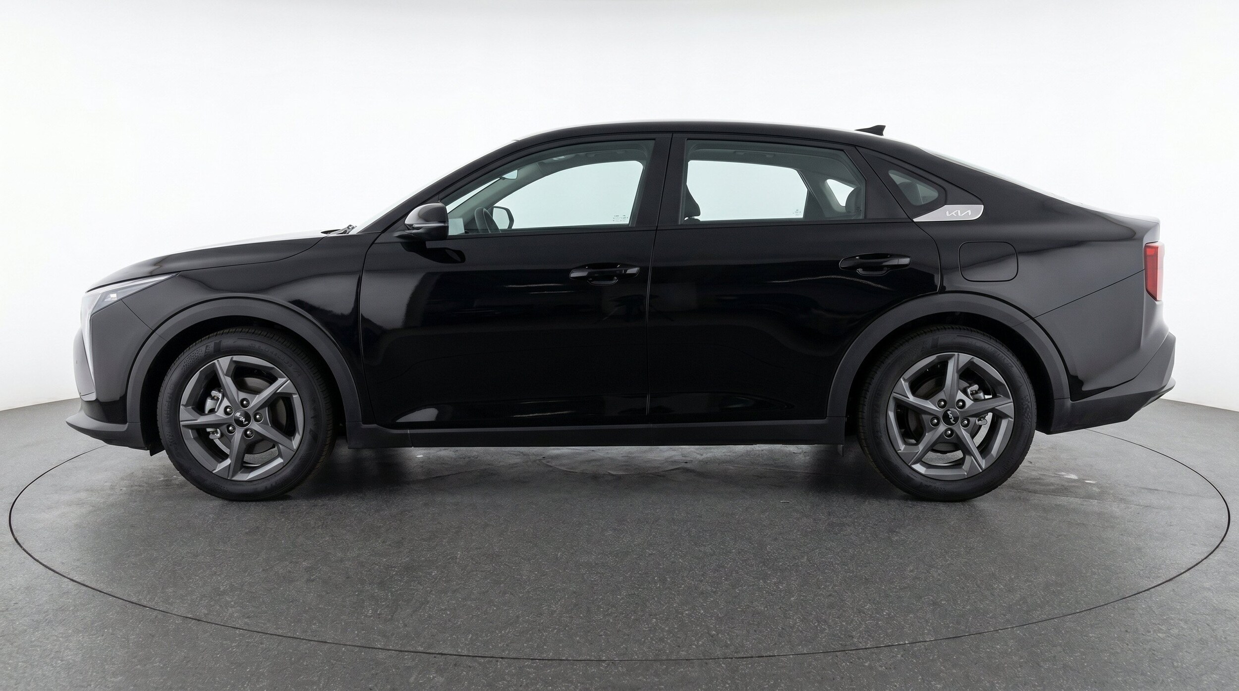 Thumbnail: 2026 Kia K4 - 5