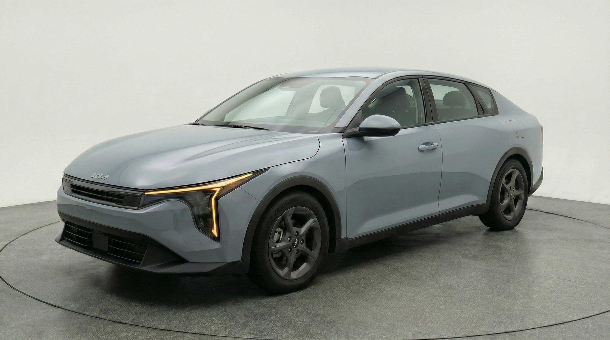 Thumbnail: 2025 Kia K4 - 3