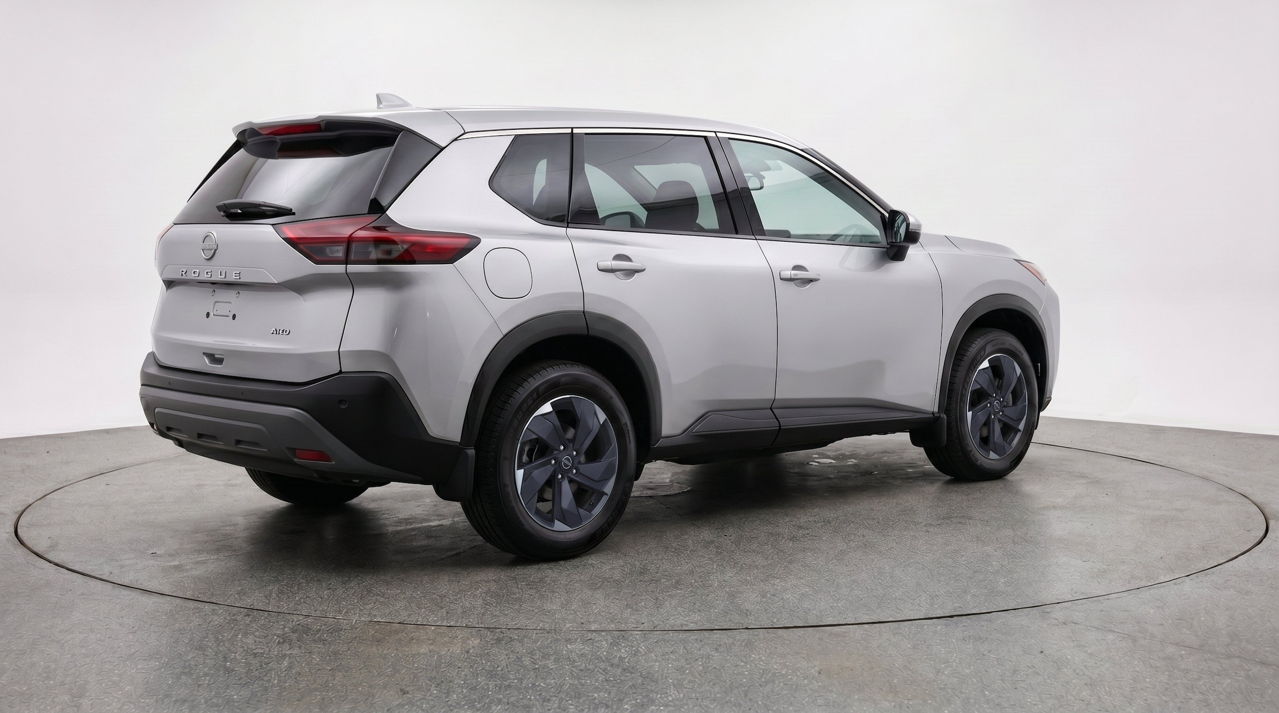 Thumbnail: 2025 Nissan Rogue - 9