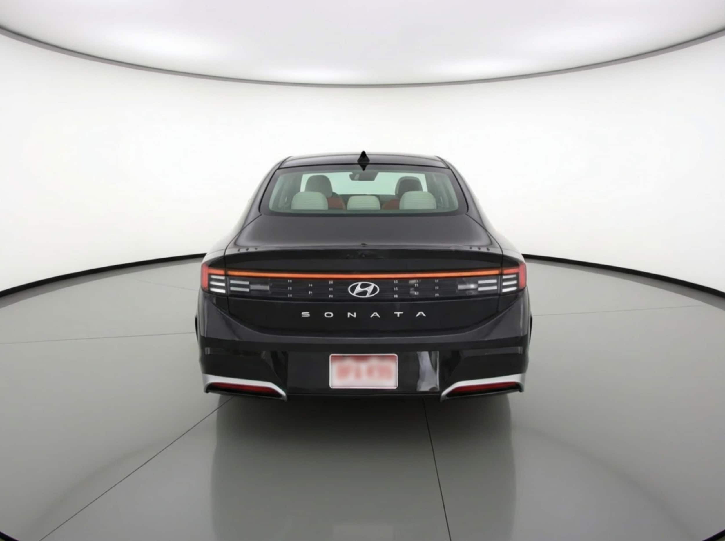 Thumbnail: 2025 Hyundai Sonata - 6