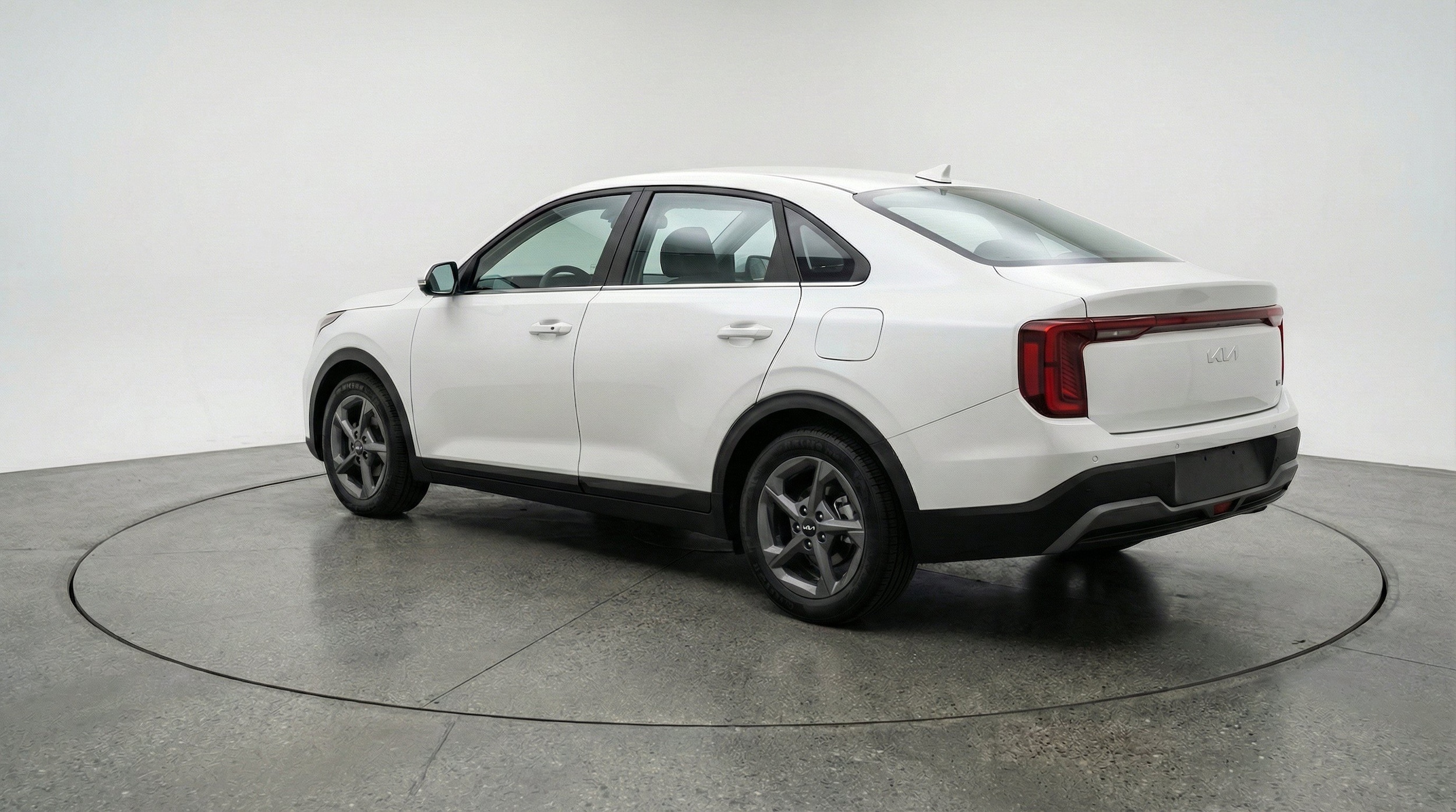 Thumbnail: 2026 Kia K4 - 6
