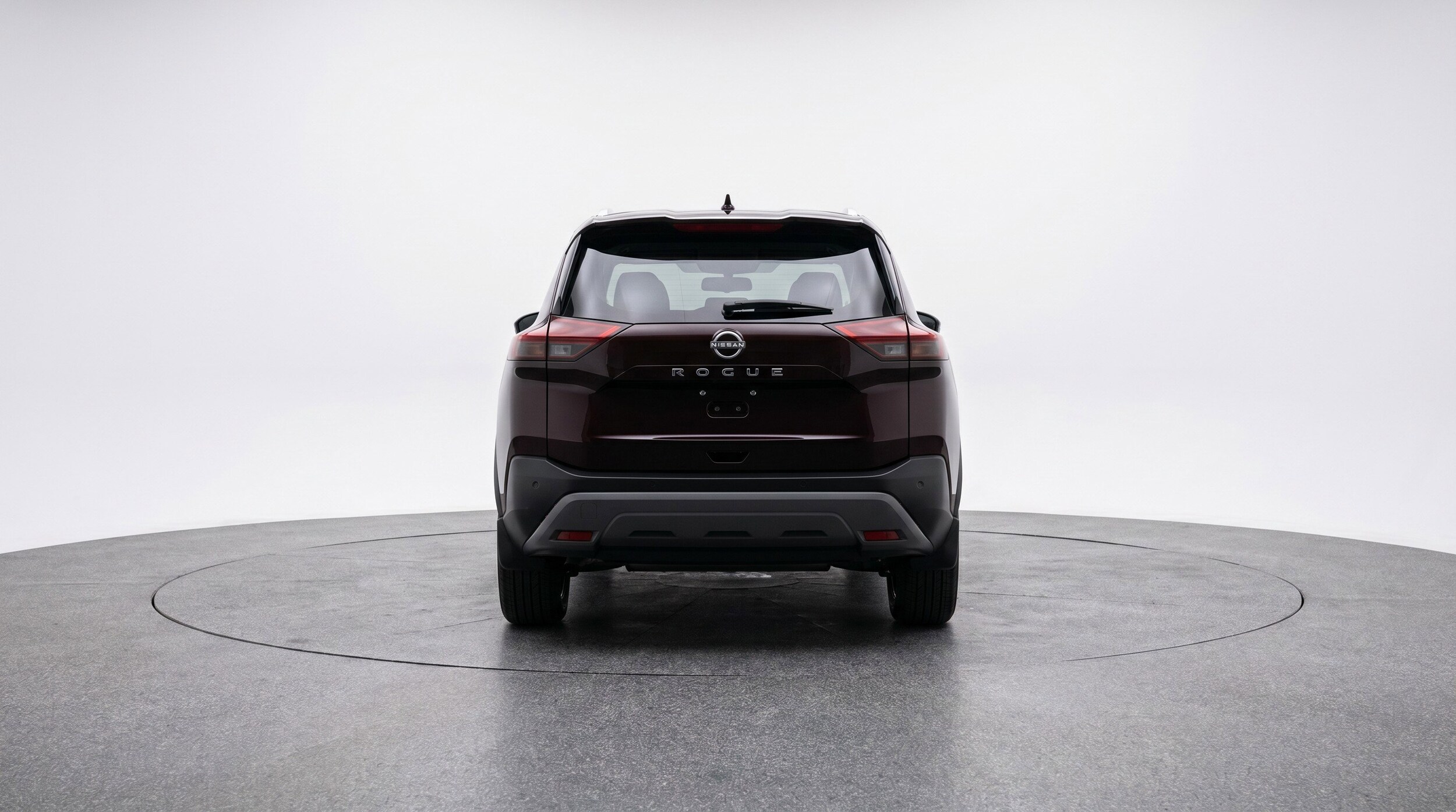 Thumbnail: 2025 Nissan Rogue - 7