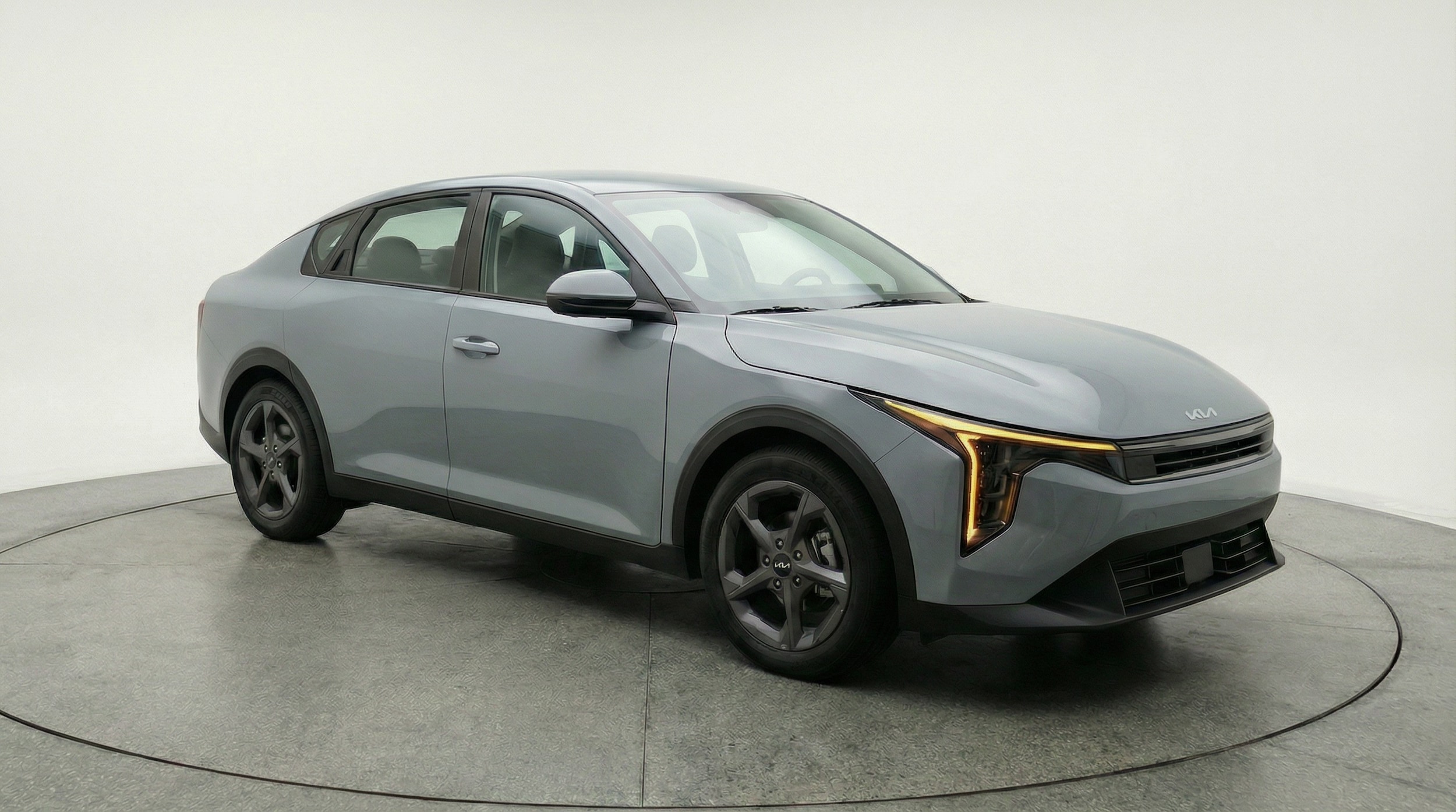 Thumbnail: 2025 Kia K4 - 1