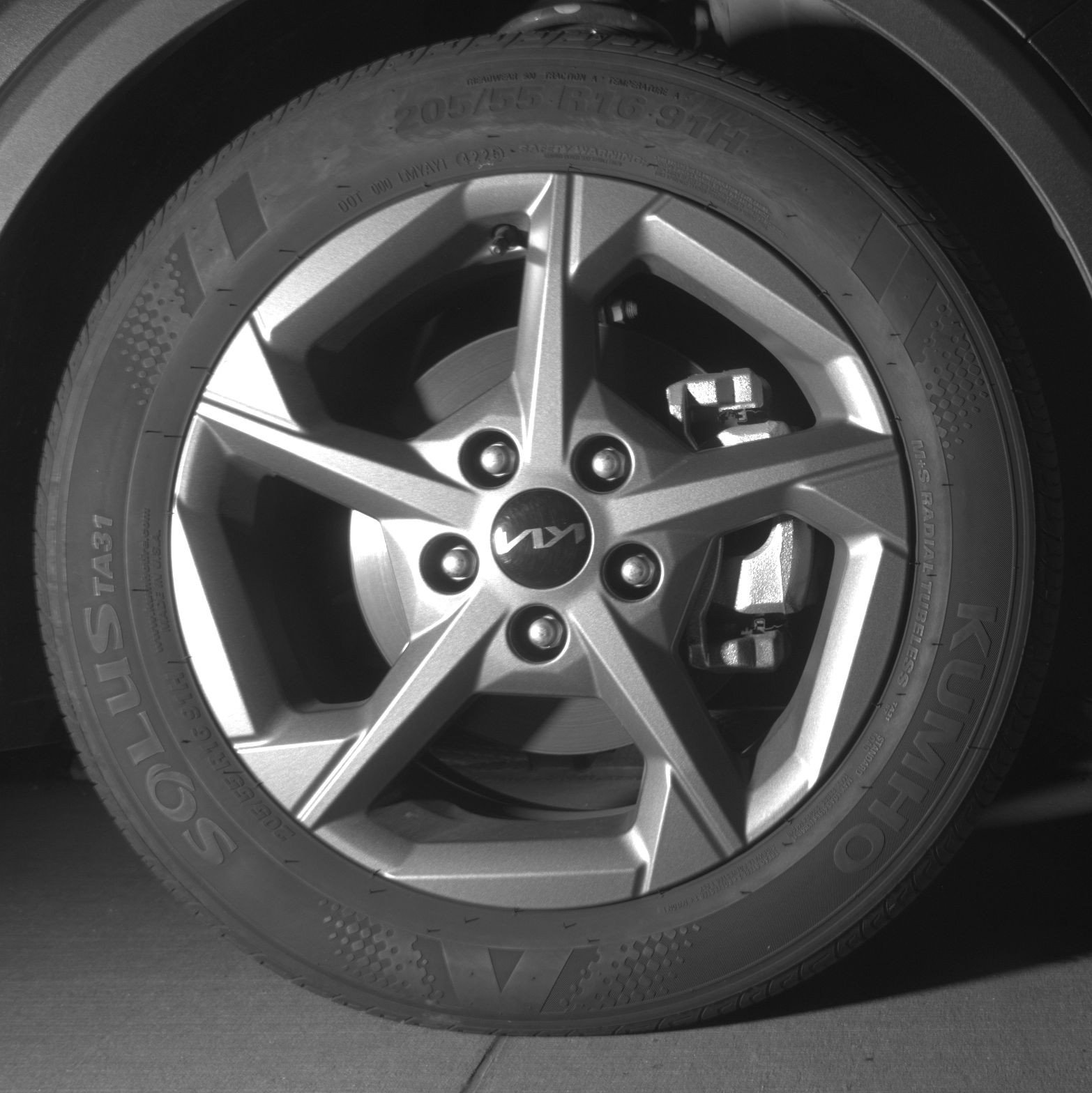 Thumbnail: 2026 Kia K4 - 13