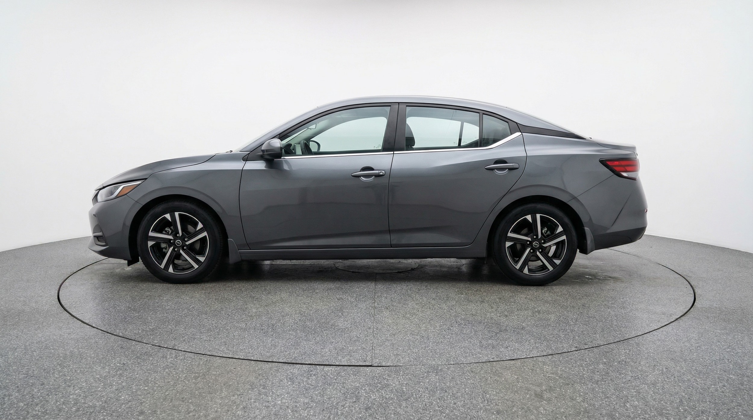 Thumbnail: 2025 Nissan Sentra - 4