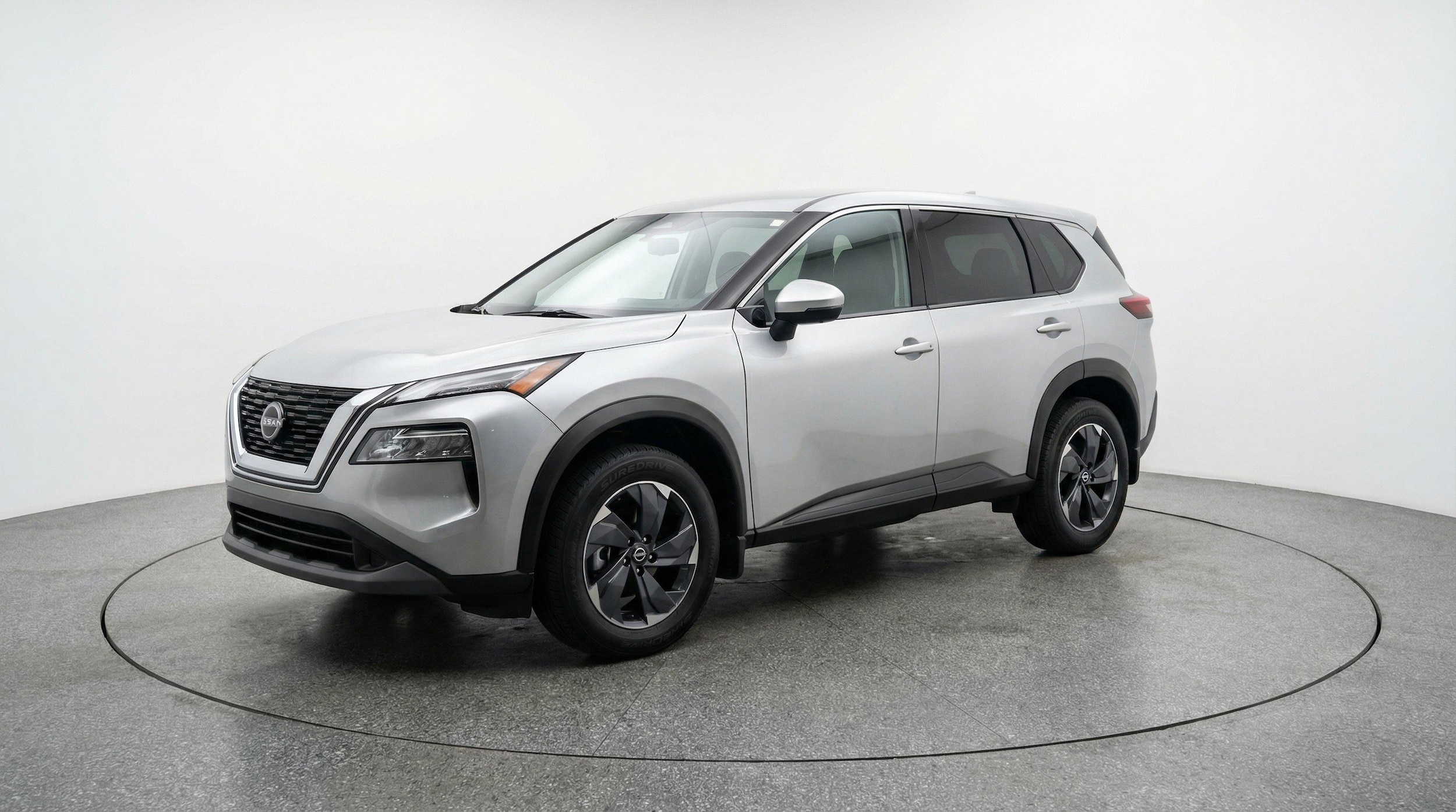 Thumbnail: 2025 Nissan Rogue - 3