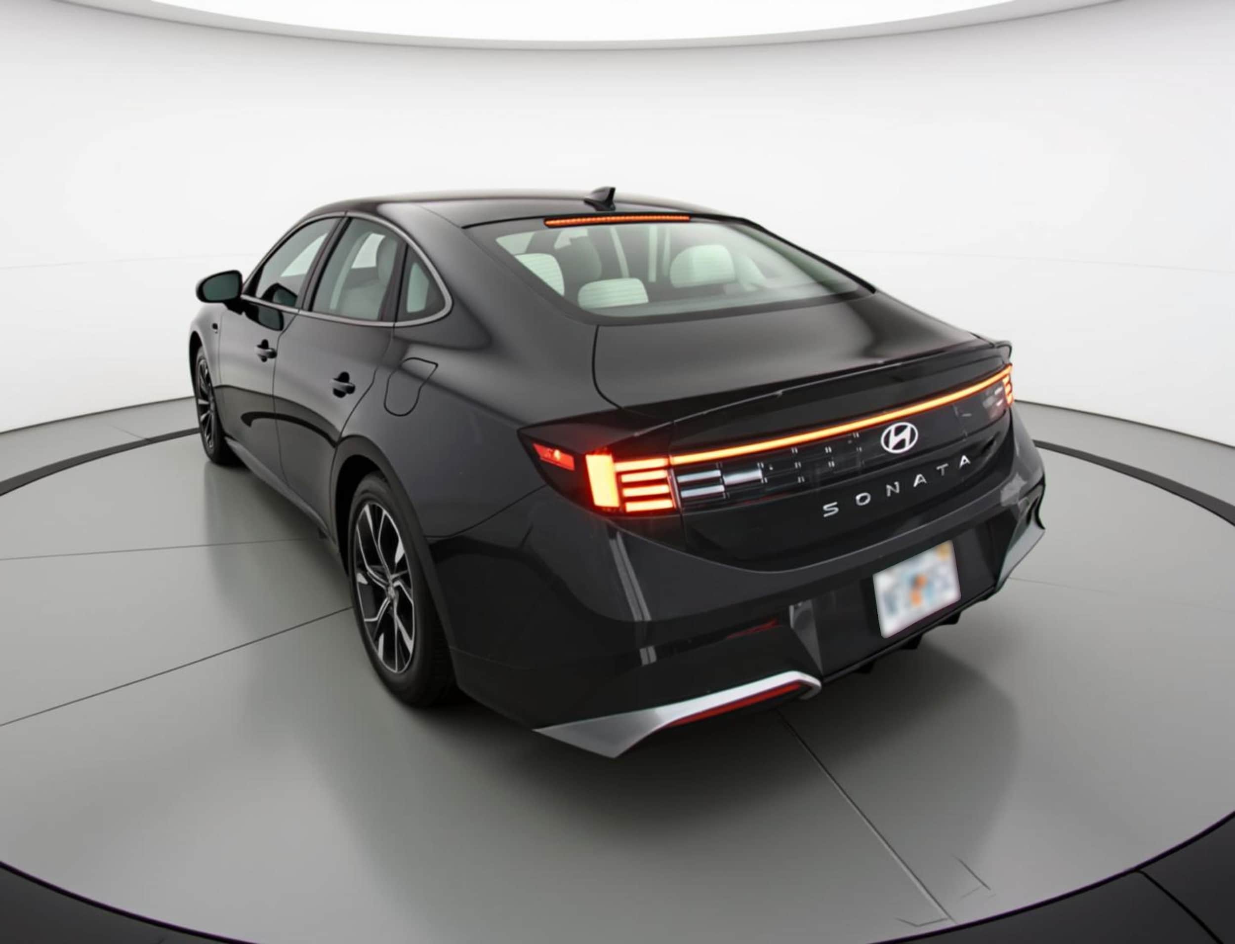 Thumbnail: 2025 Hyundai Sonata - 5