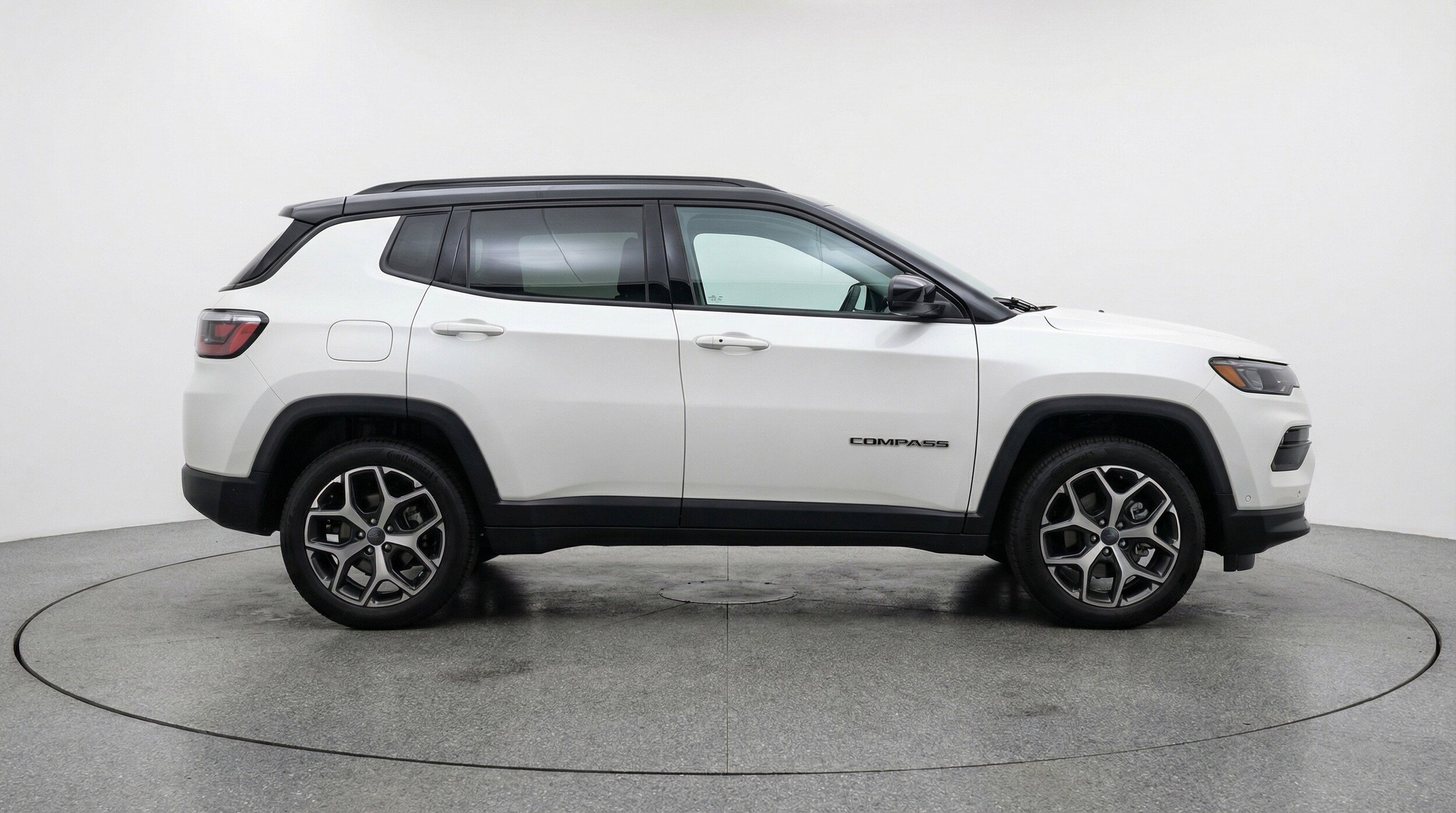 Thumbnail: 2025 Jeep Compass - 11